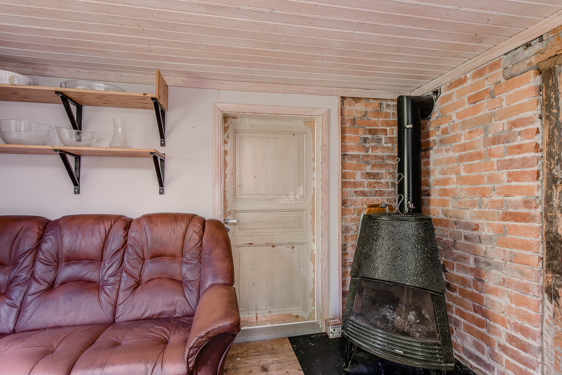 Vadboda Nordmaden – bild 3