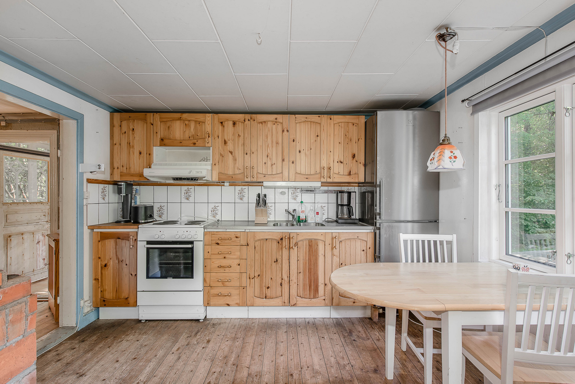 Vadboda Nordmaden – bild 6