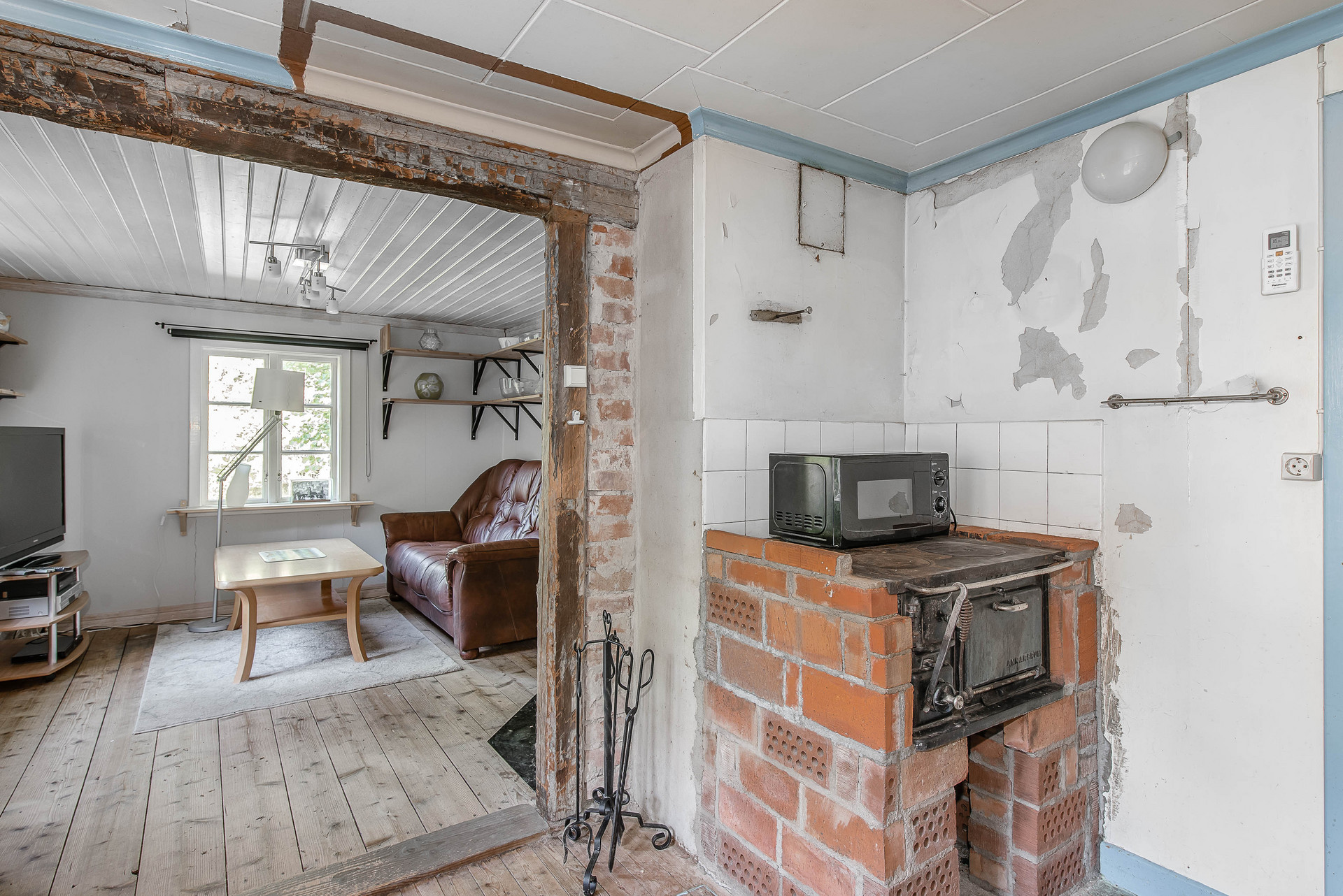 Vadboda Nordmaden – bild 4