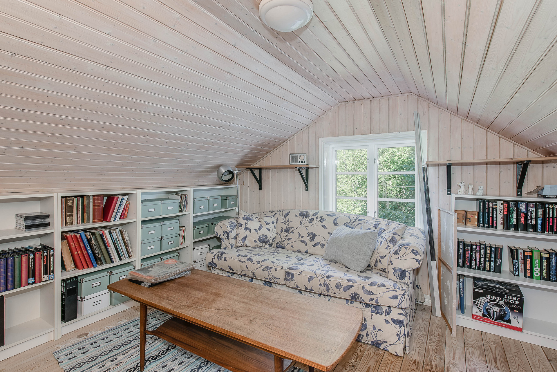 Vadboda Nordmaden – bild 8