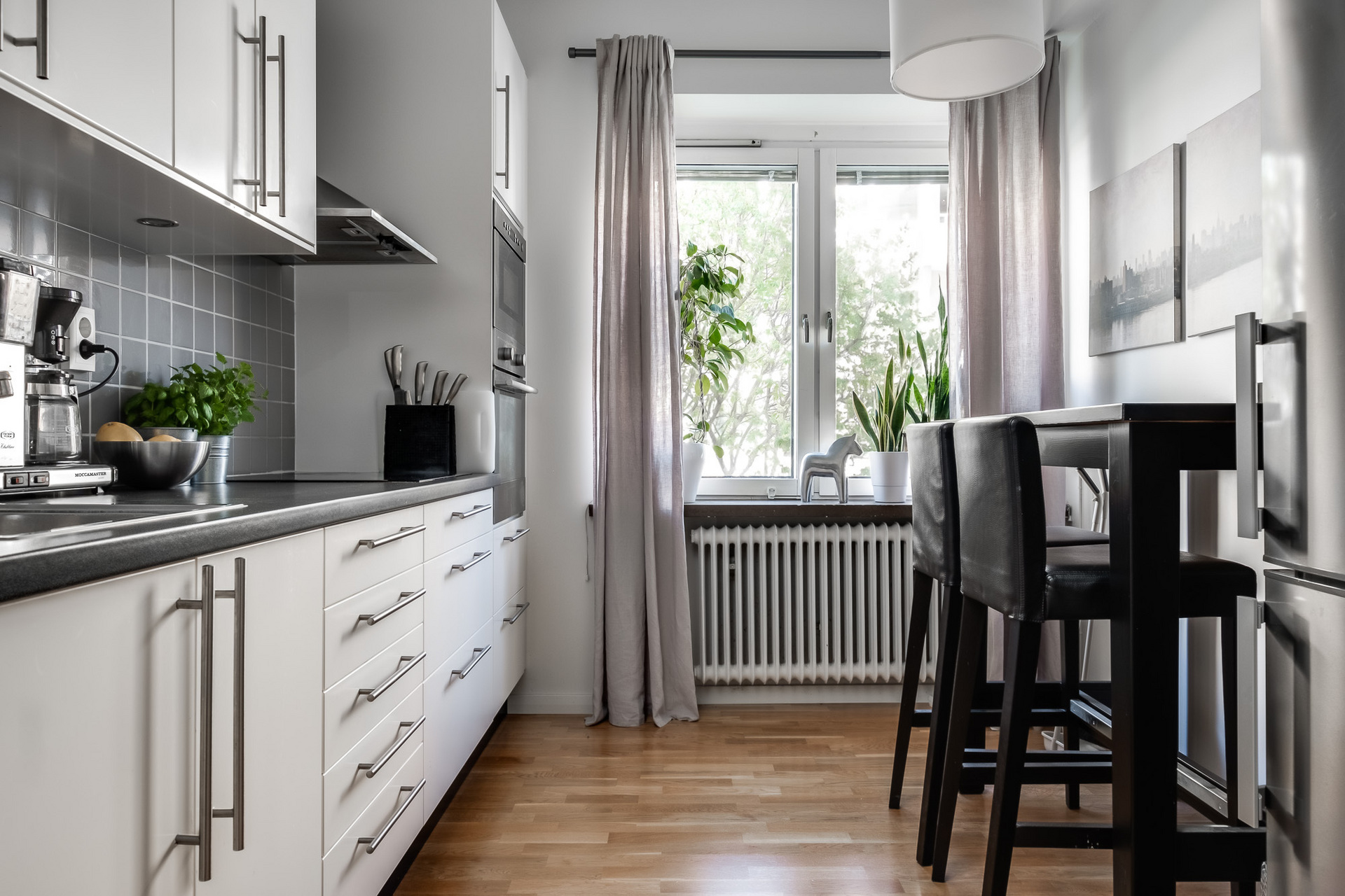 Sadelmakaregatan 4 A – bild 3
