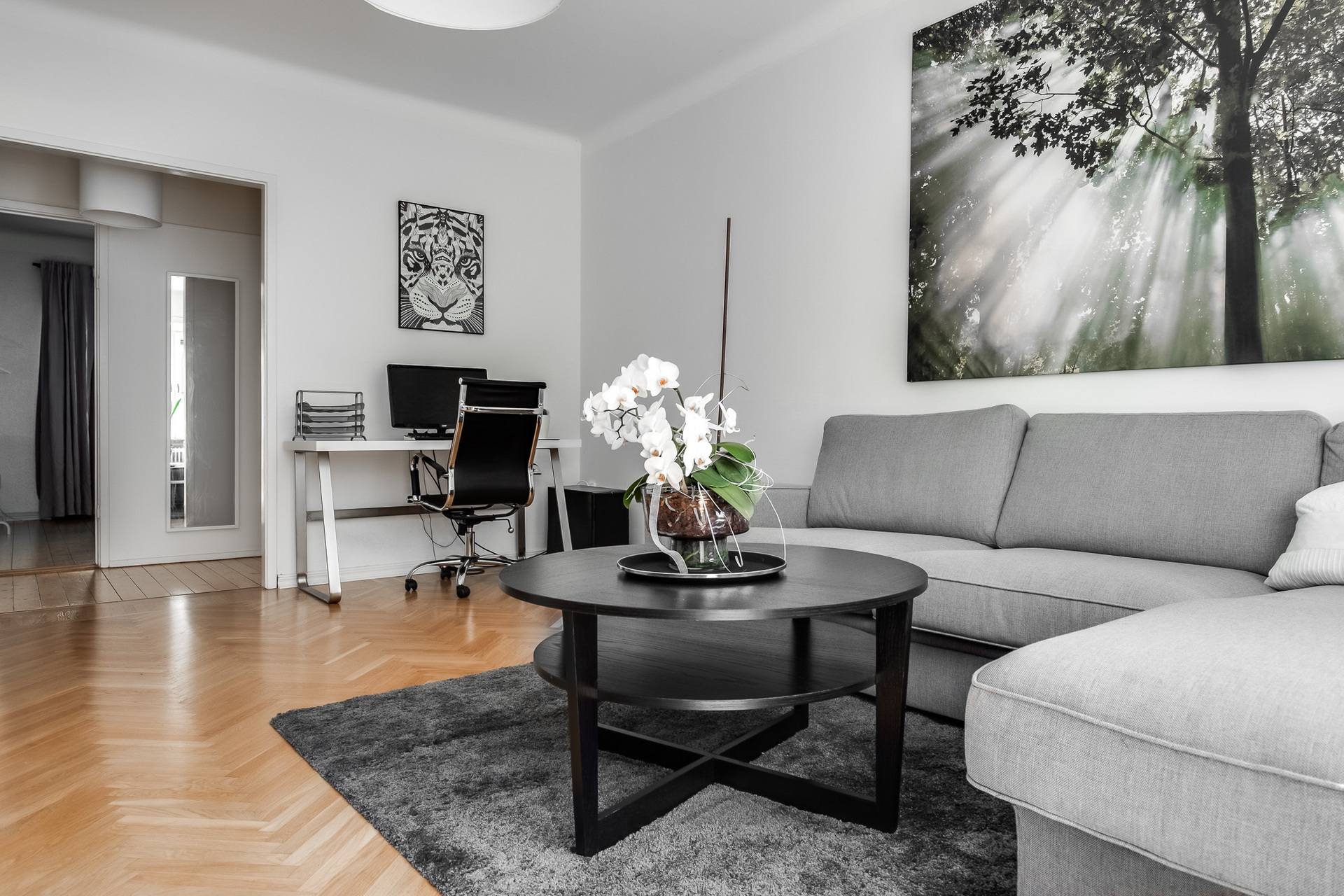 Sadelmakaregatan 4 A – bild 8