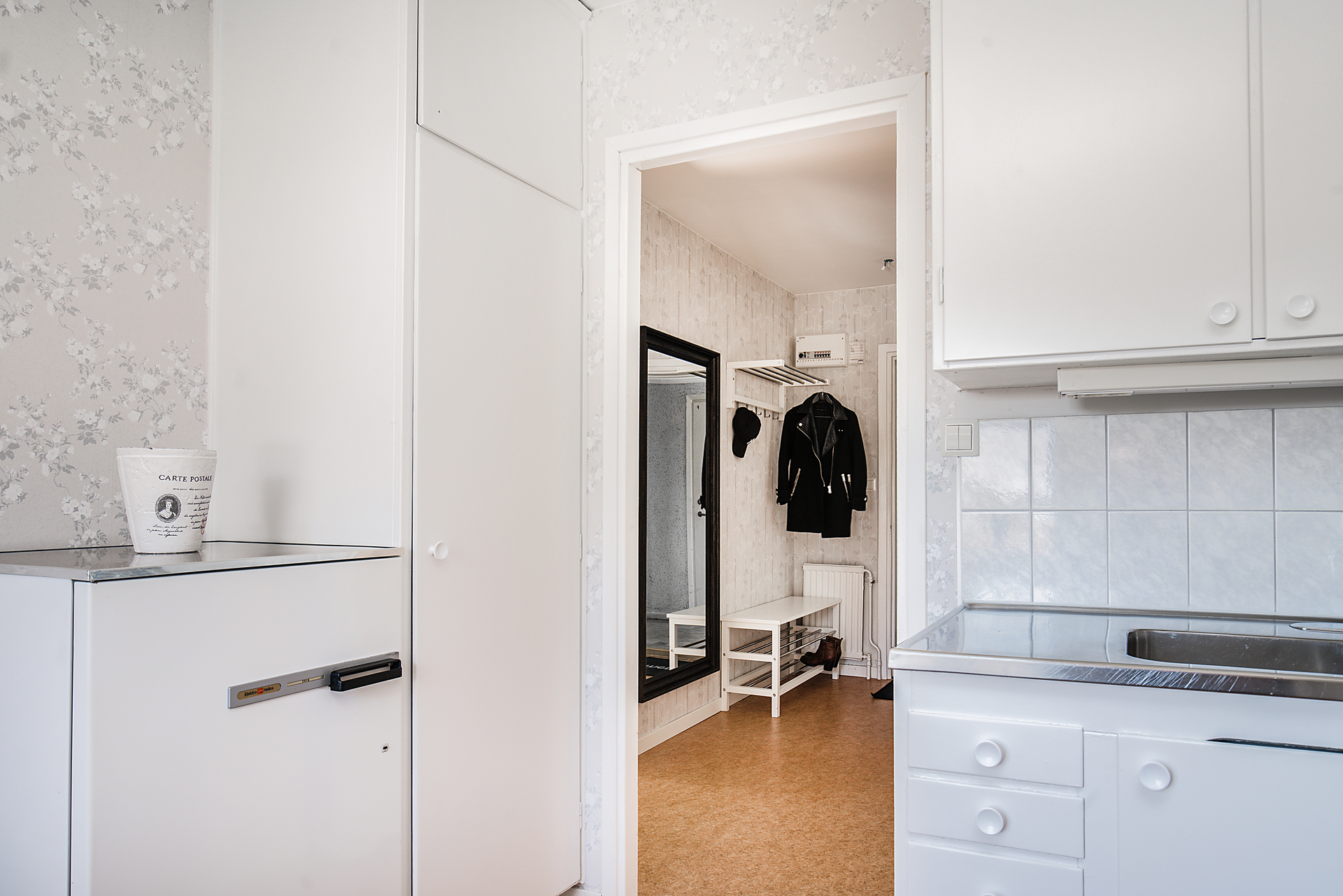 Fyrväpplingsvägen 1 – bild 3