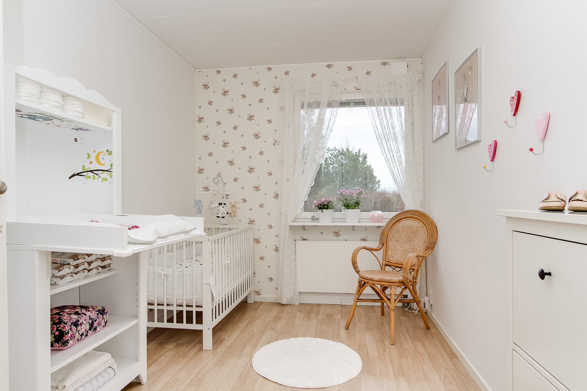 Wallenstråles väg 54 – bild 3