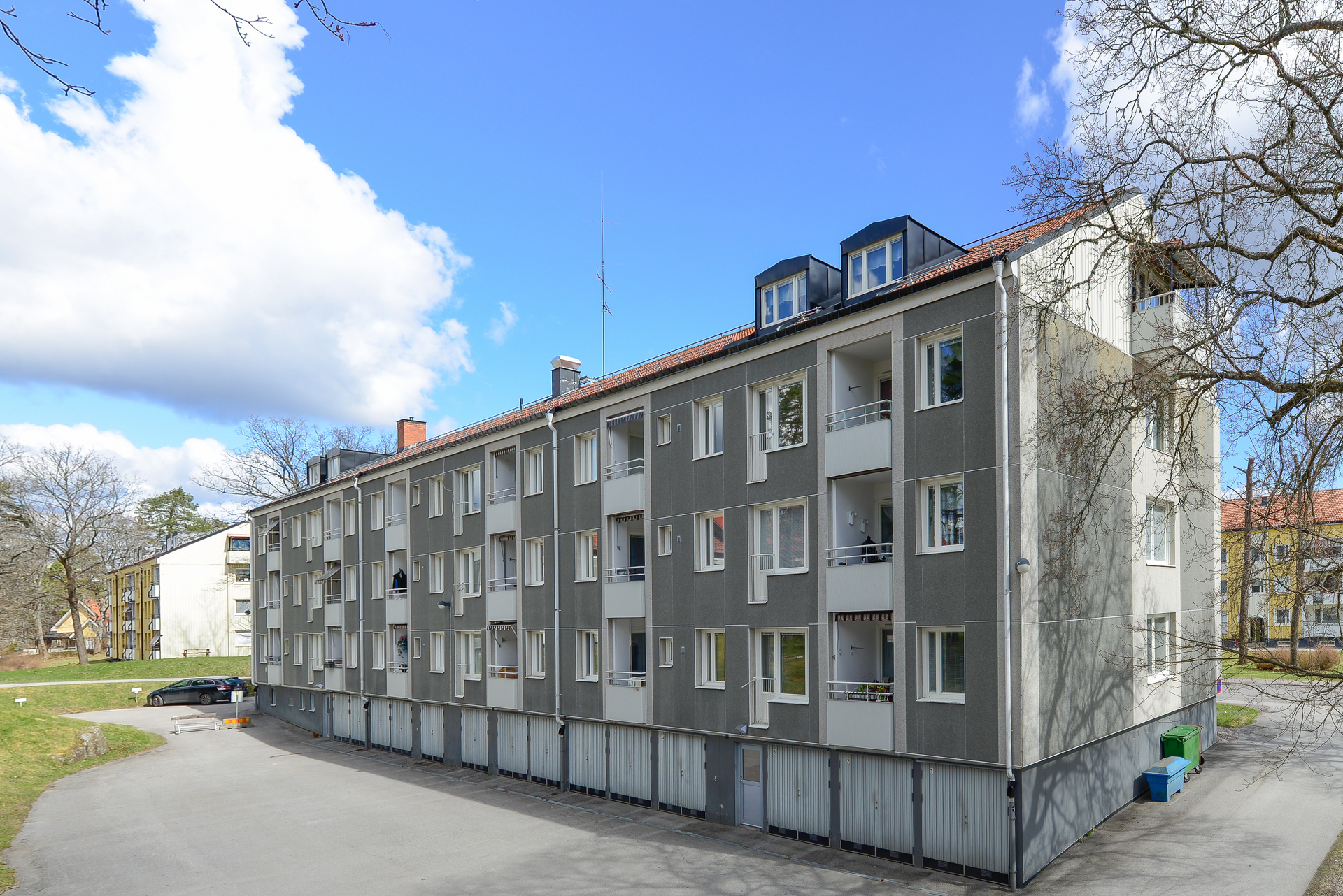 Vallonvägen 5 A – bild 8