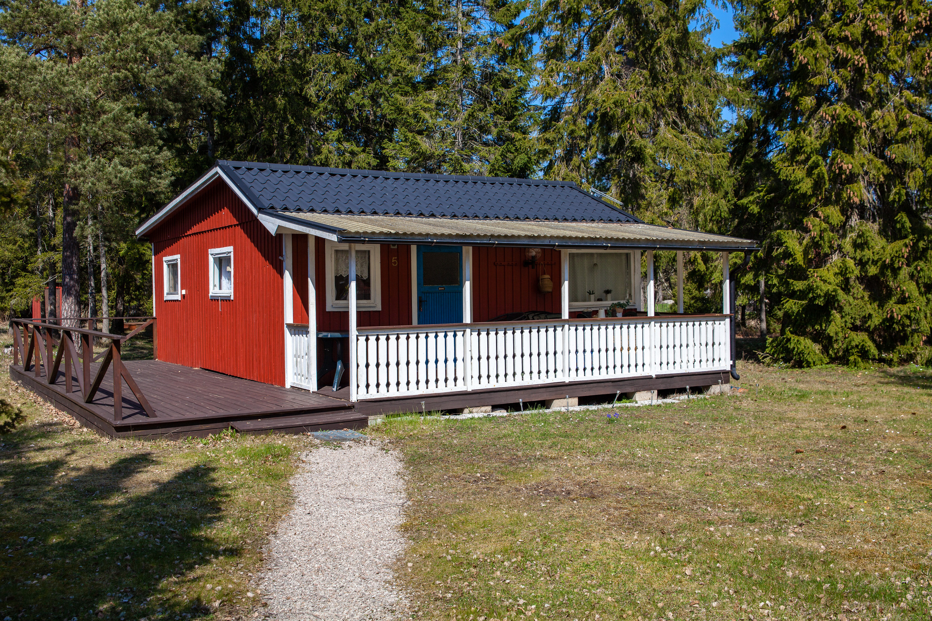 Barrvägen 5 – bild 8