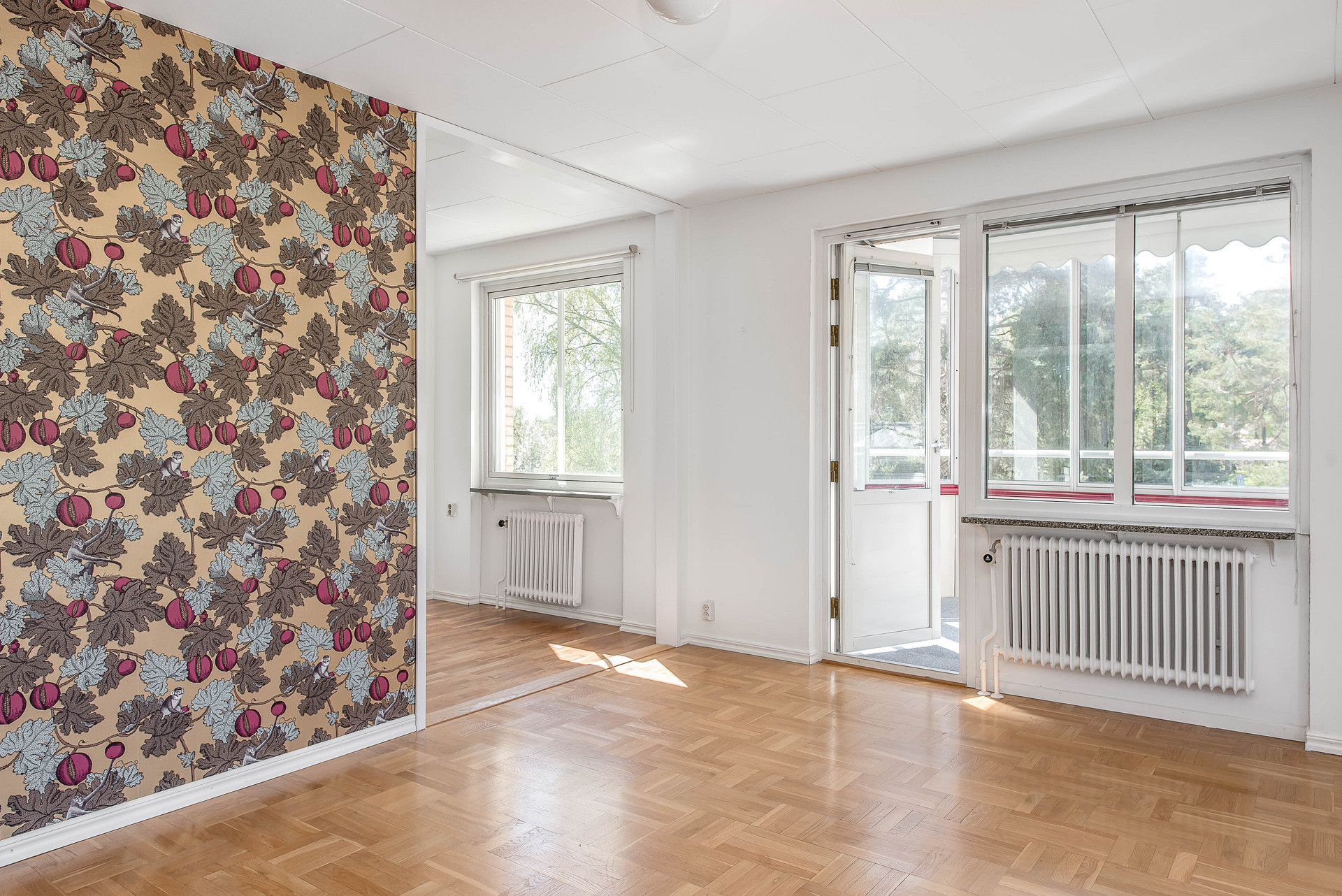 Skrällebergsvägen 14 A – bild 3