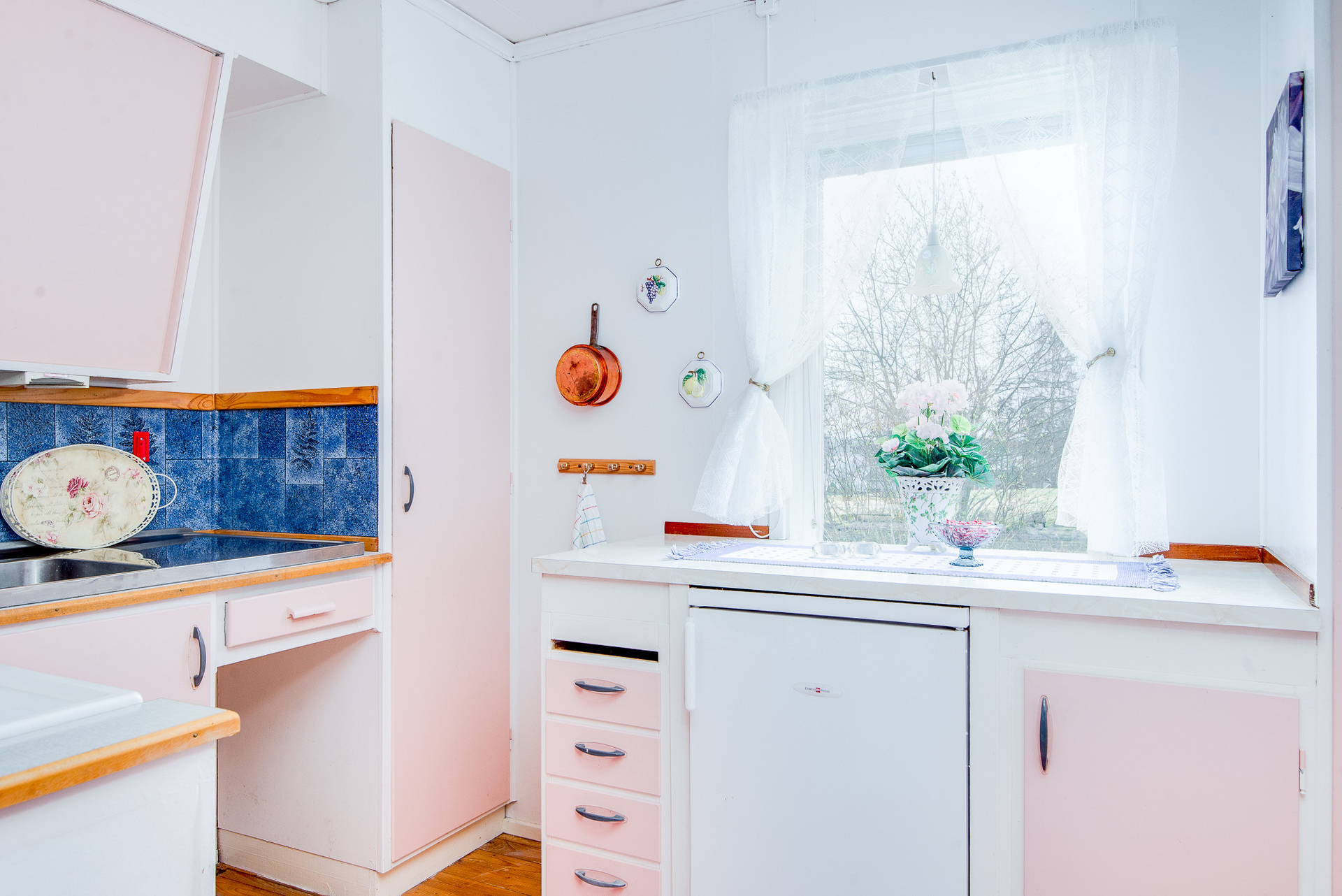 Sjöholmens stugområde 22 – bild 8