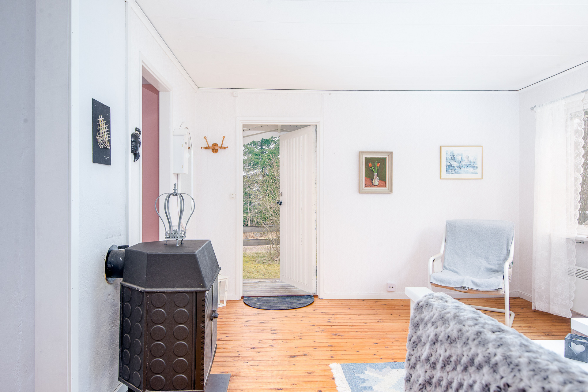 Sjöholmens stugområde 22 – bild 3