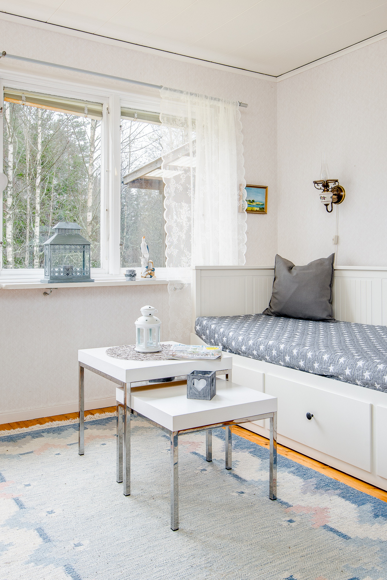 Sjöholmens stugområde 22 – bild 4