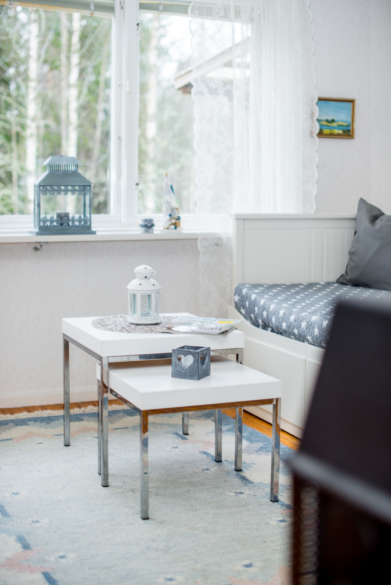 Sjöholmens stugområde 22 – bild 5