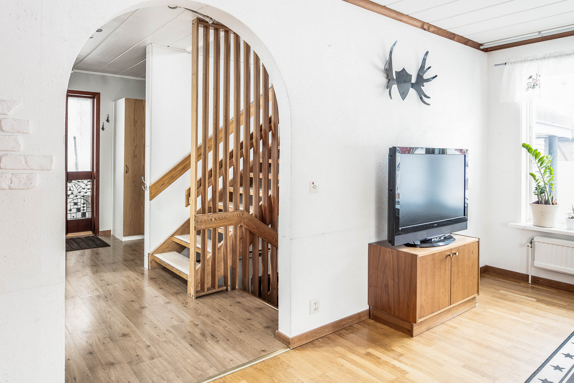Vintergatan 3 B – bild 3