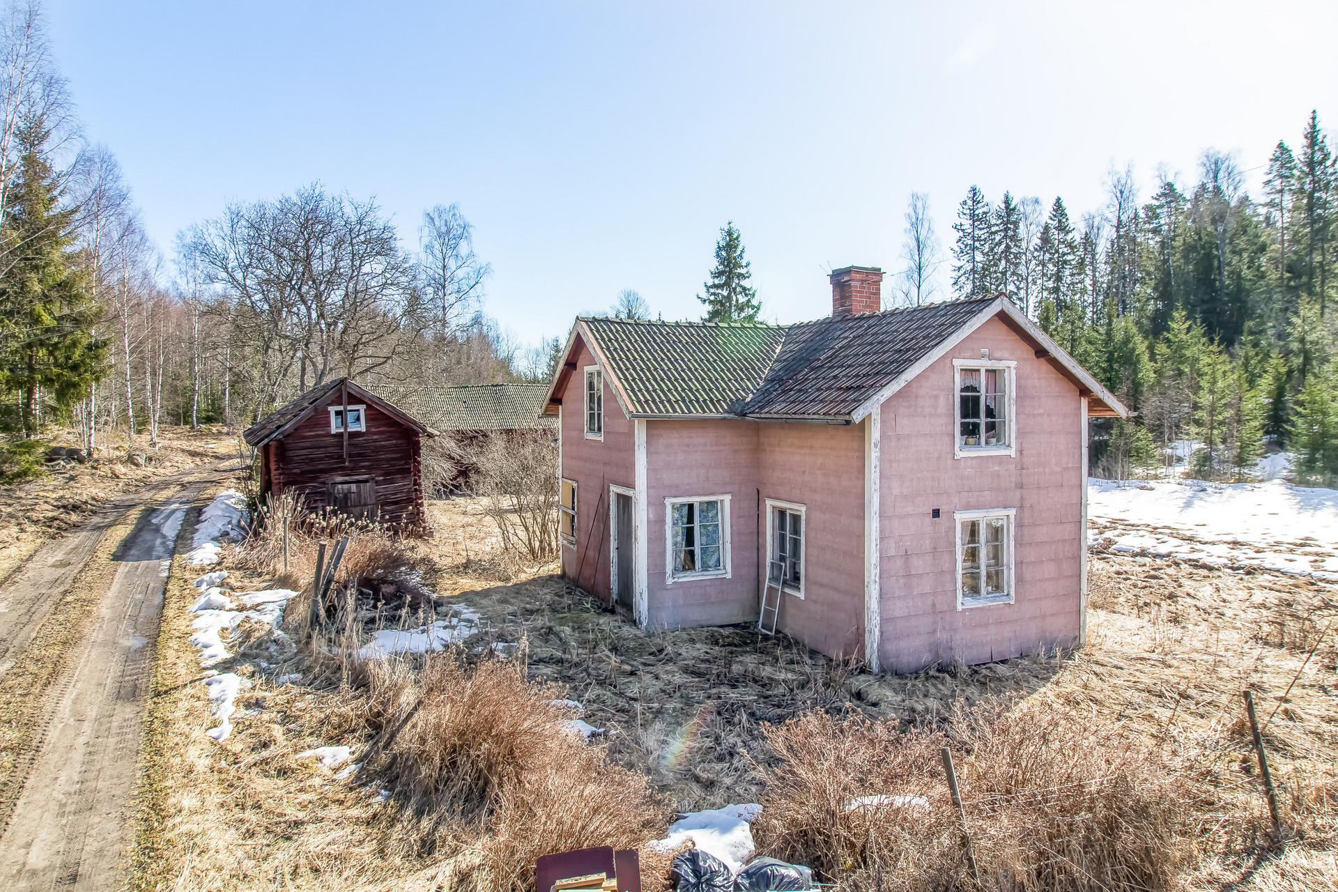 Gunnarsbo Lilla Fallet – bild 7