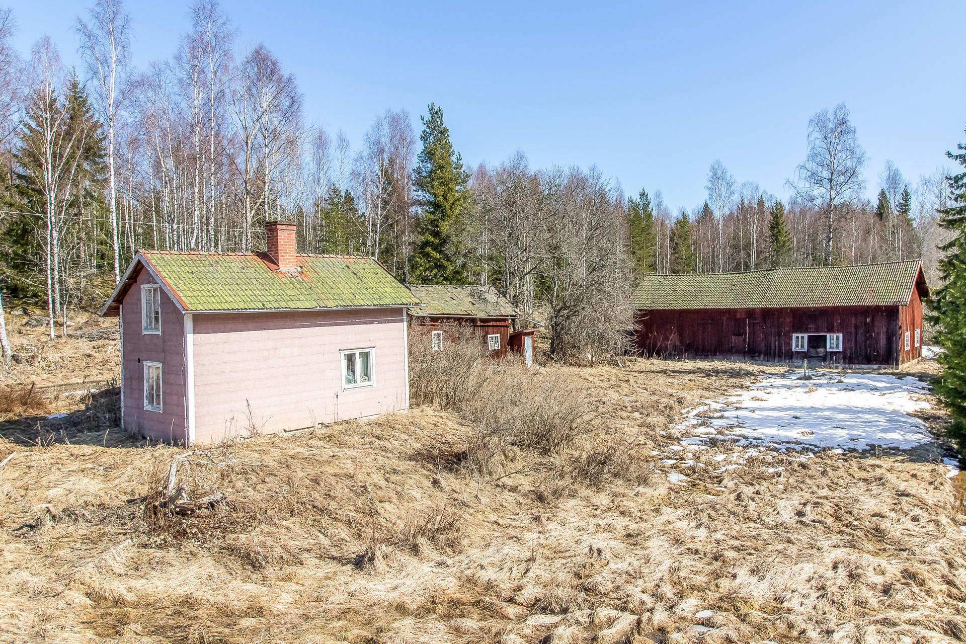 Gunnarsbo Lilla Fallet – bild 3
