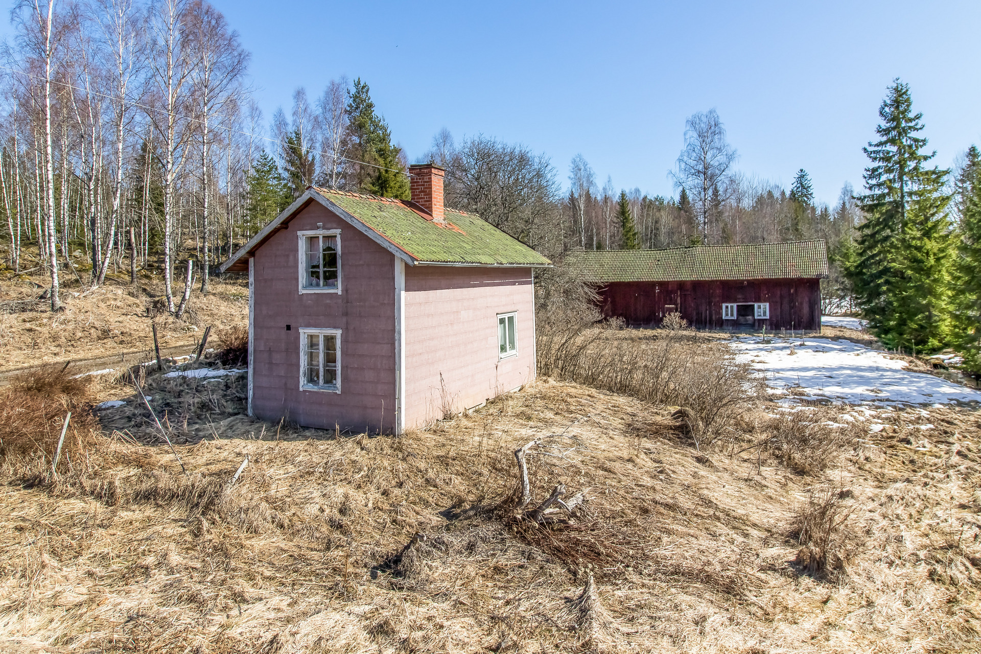 Gunnarsbo Lilla Fallet – bild 5
