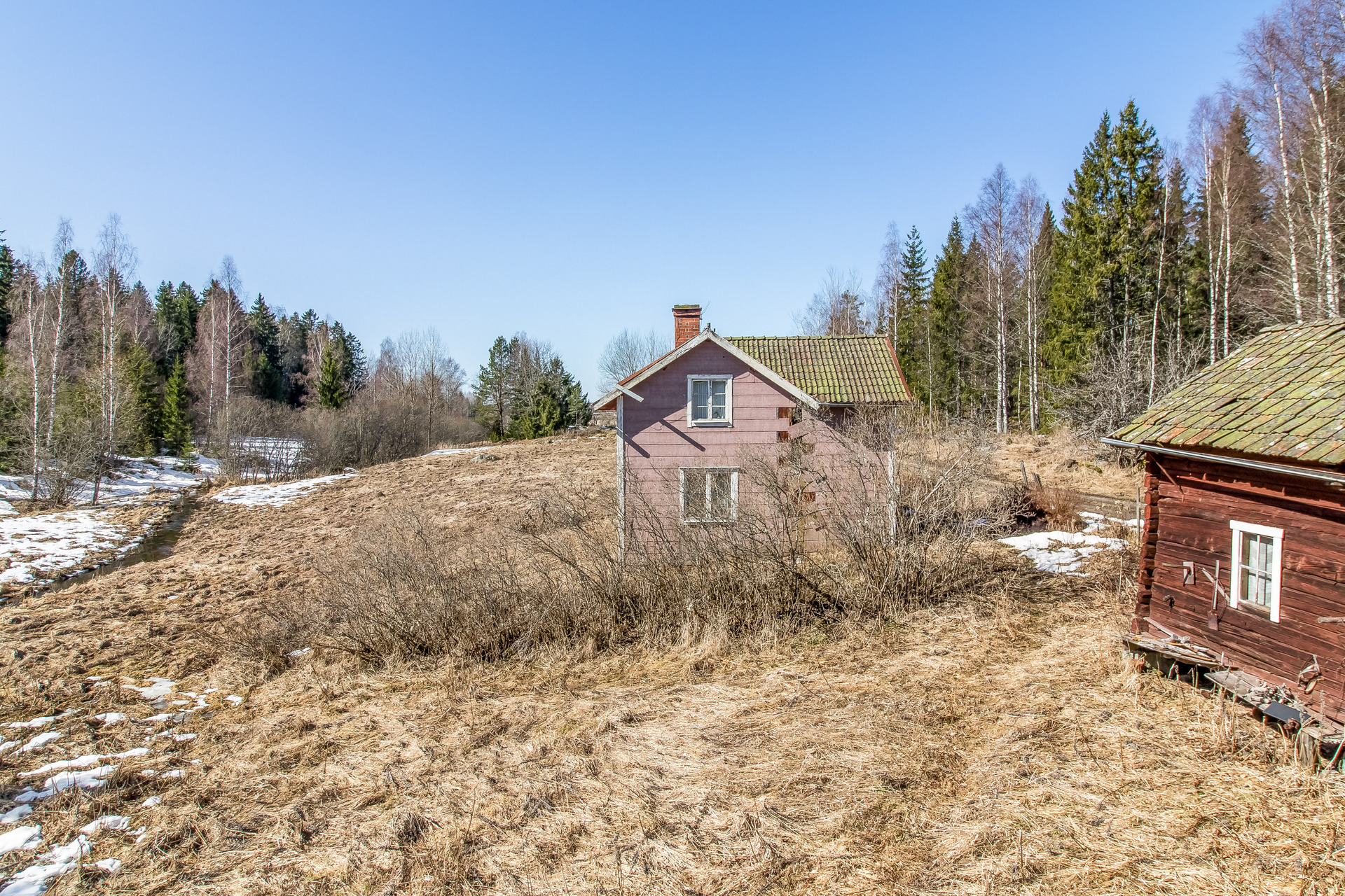 Gunnarsbo Lilla Fallet – bild 6