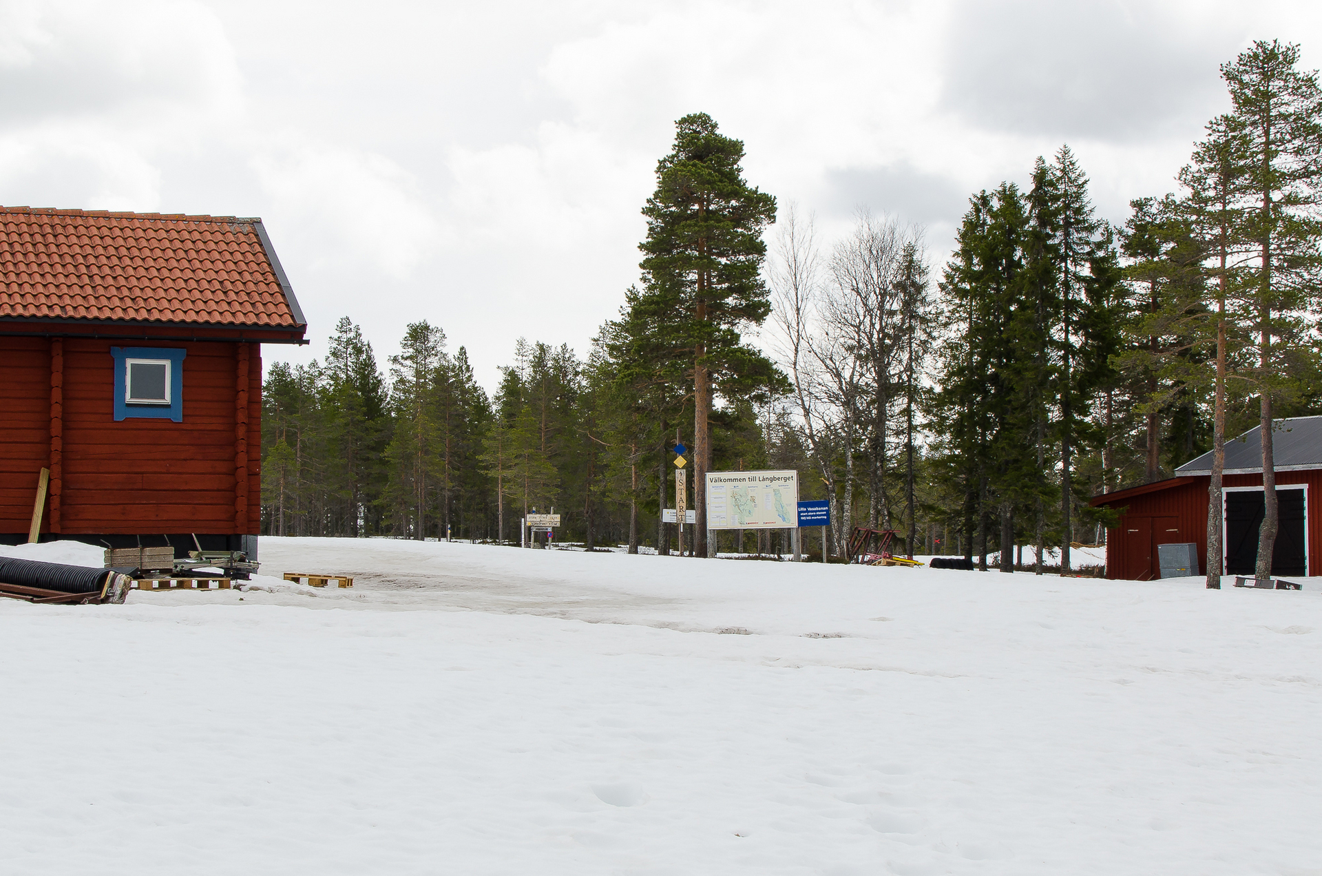 Alvägen – bild 5
