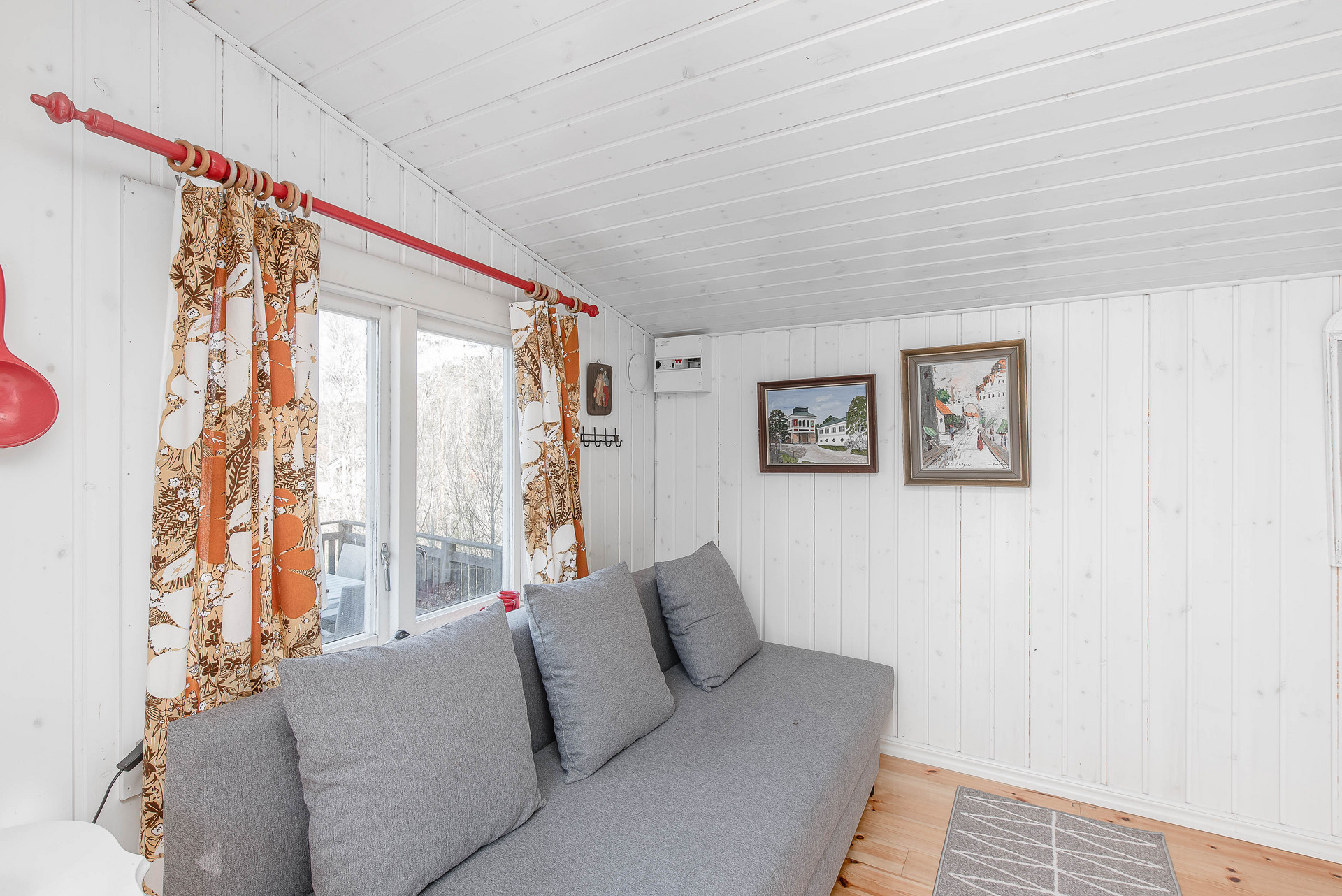 Södra Klockareviksvägen 9 – bild 7