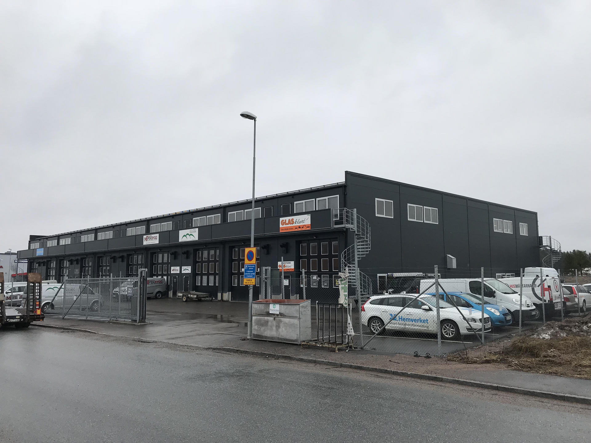 Åkaregatan 5 lgh 14 – bild 3