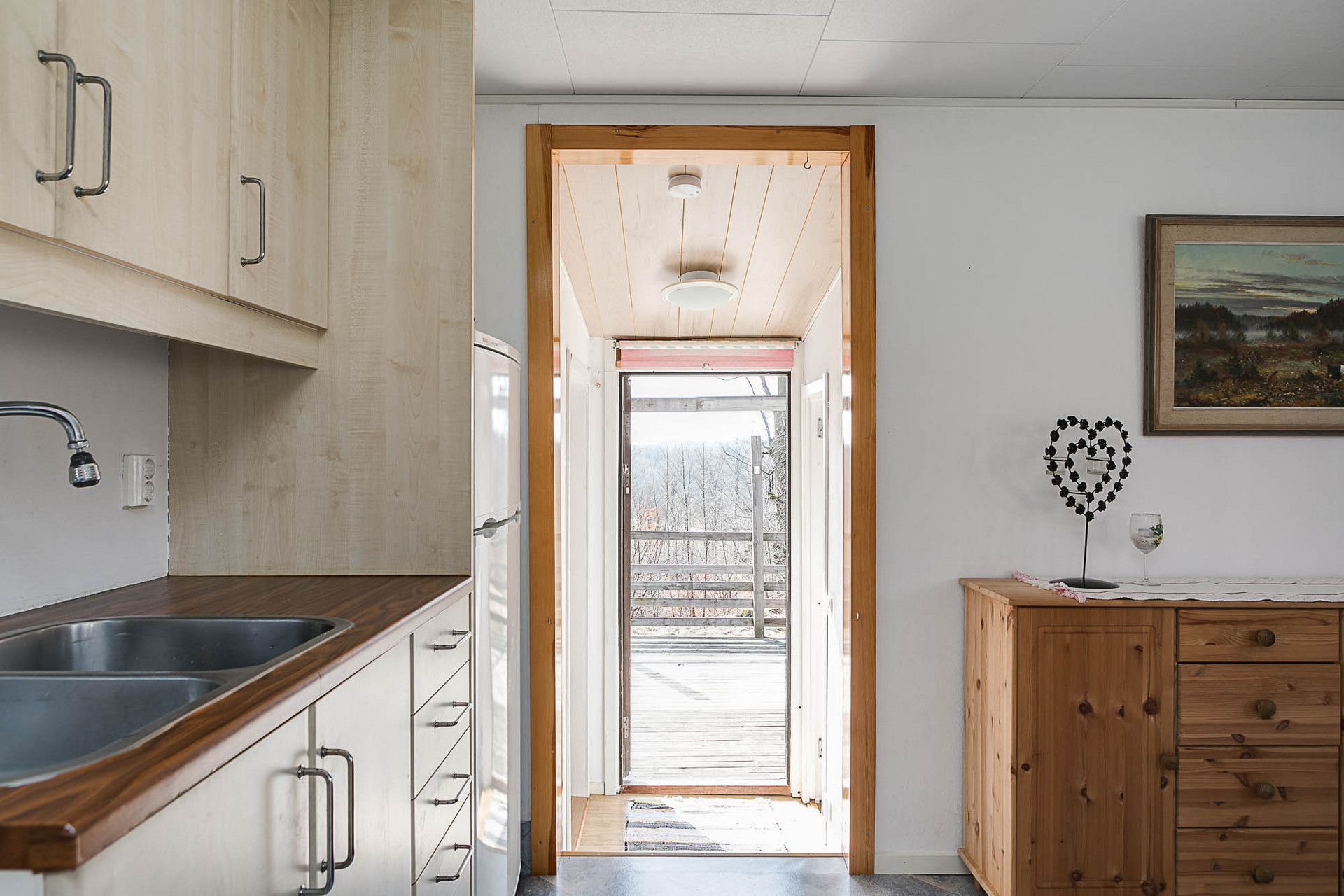 Lycke stuga nr 35 – bild 3