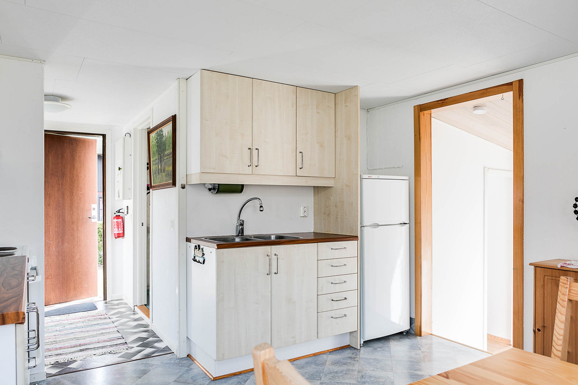 Lycke stuga nr 35 – bild 4