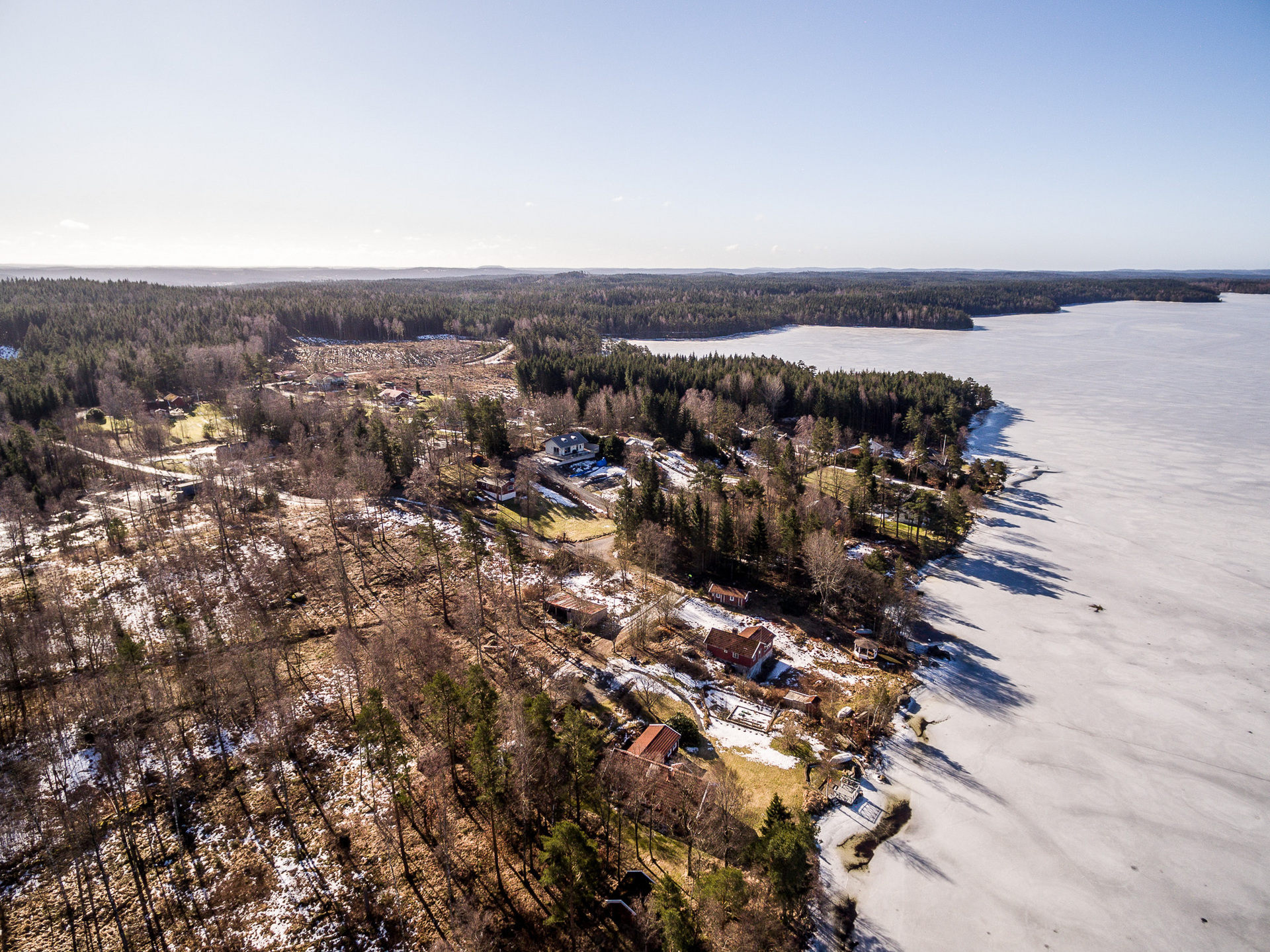 Sjödalsvägen – bild 5