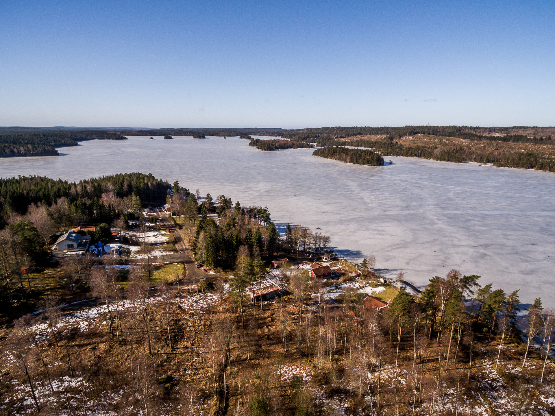 Sjödalsvägen – bild 6