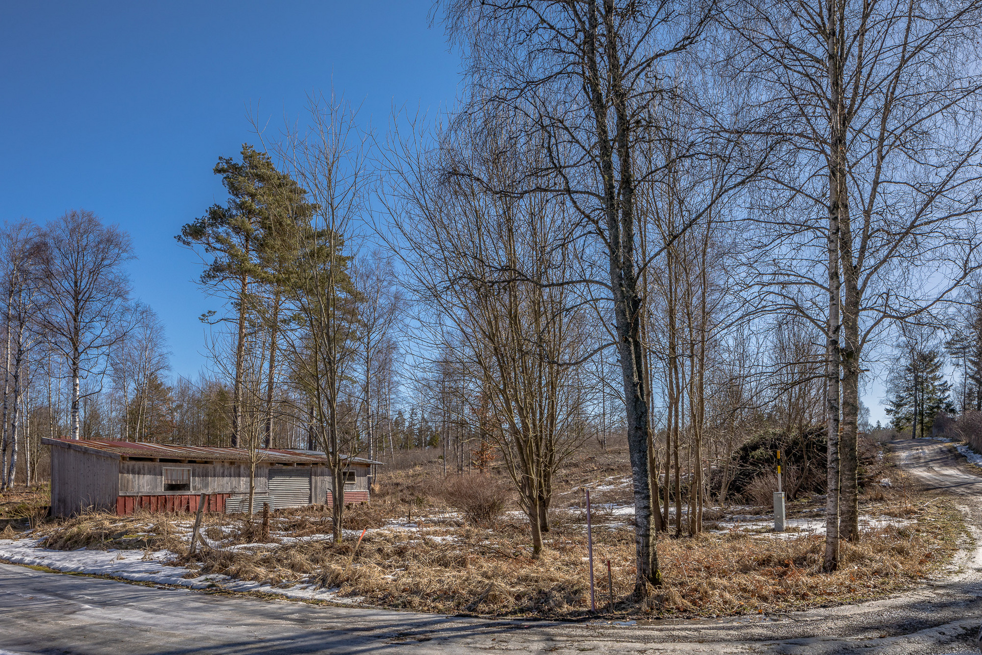 Sjödalsvägen – bild 4
