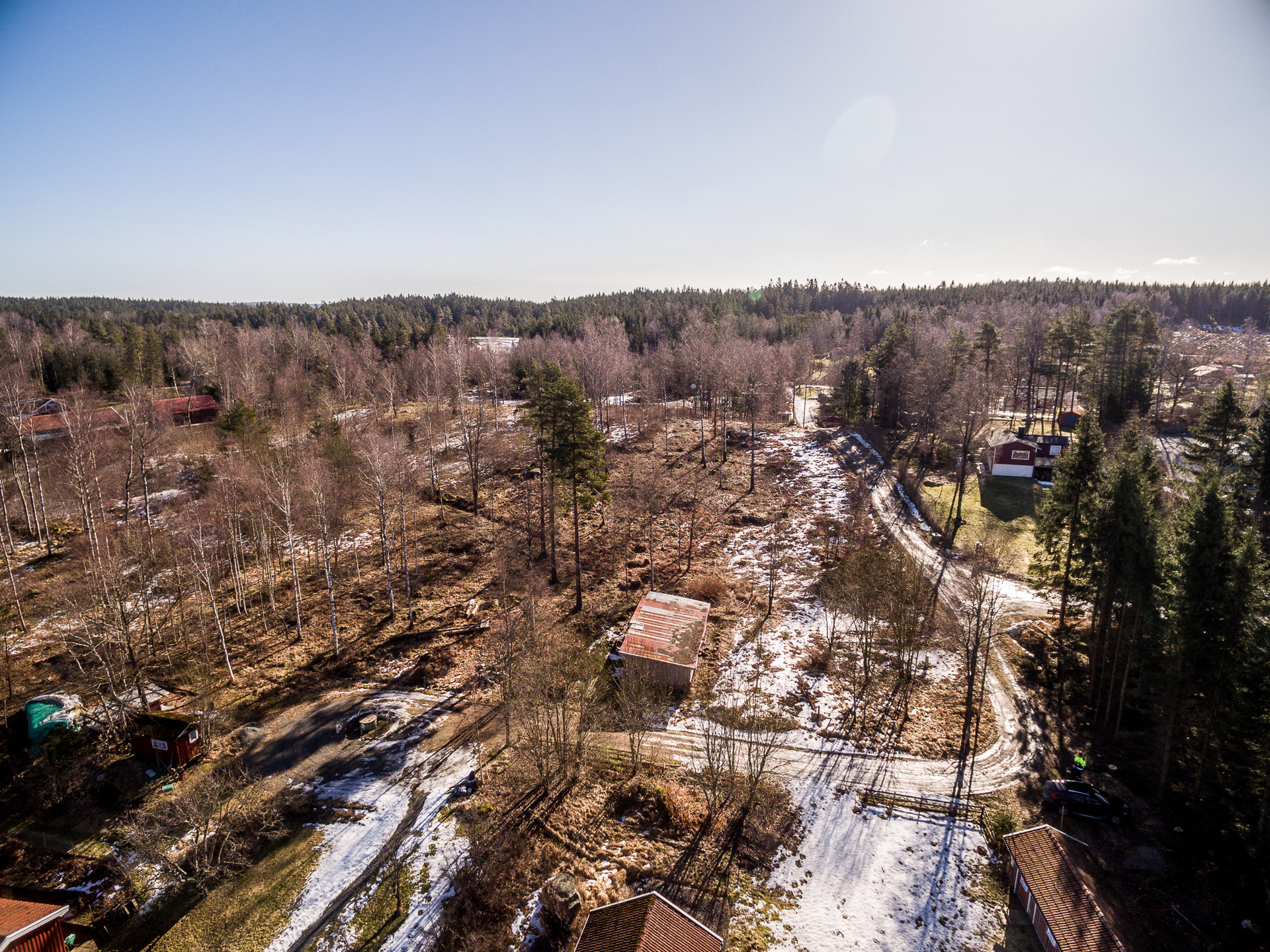 Sjödalsvägen – bild 3