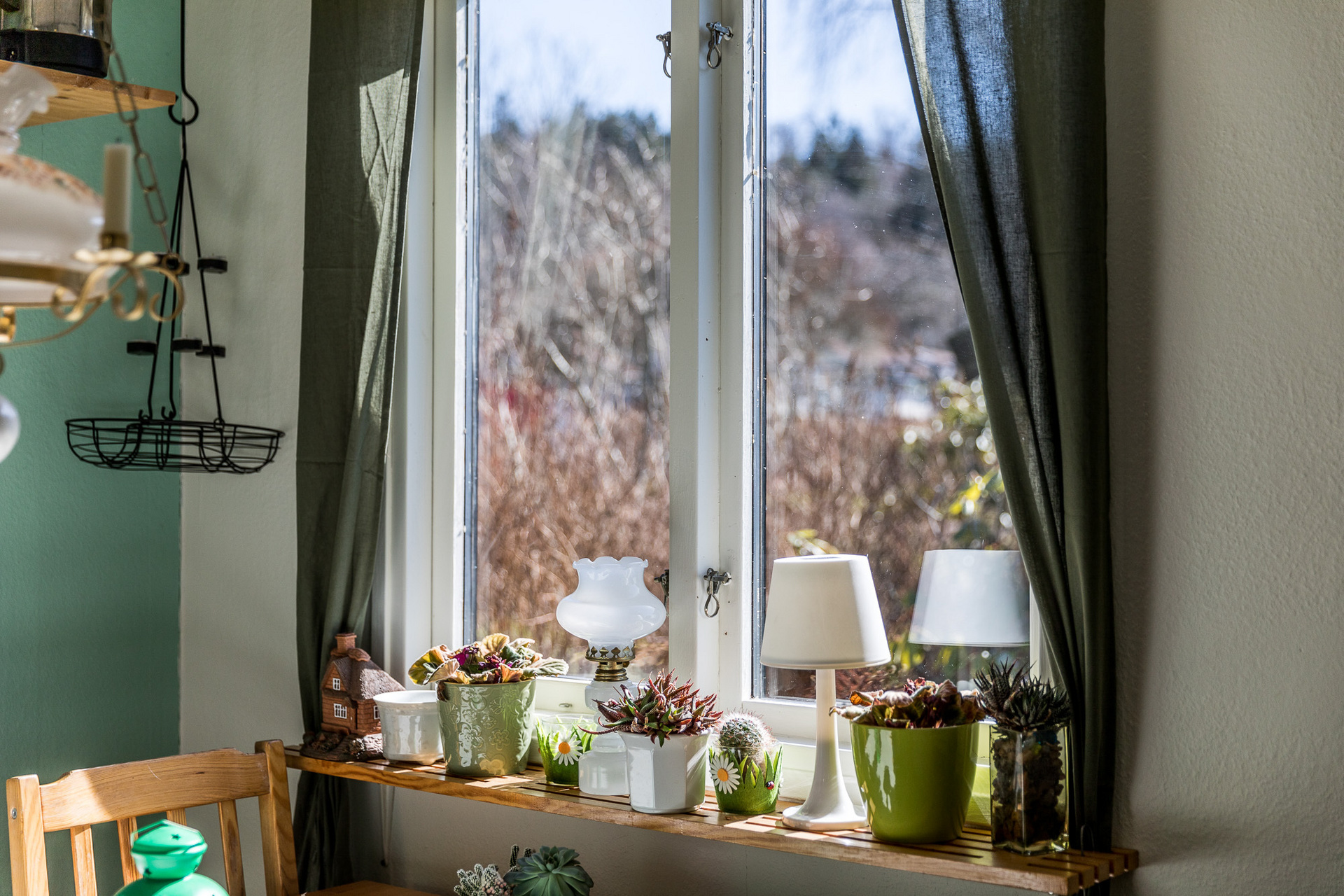 Sörbackens koloniområde Stuga 61 – bild 6