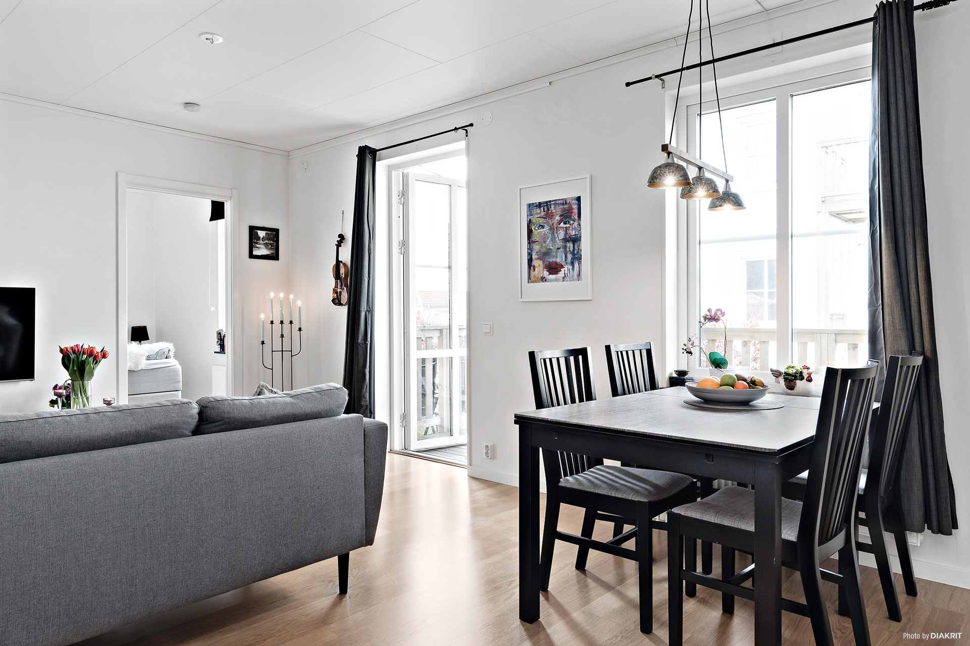 Skogsdungegatan 7 C – bild 3
