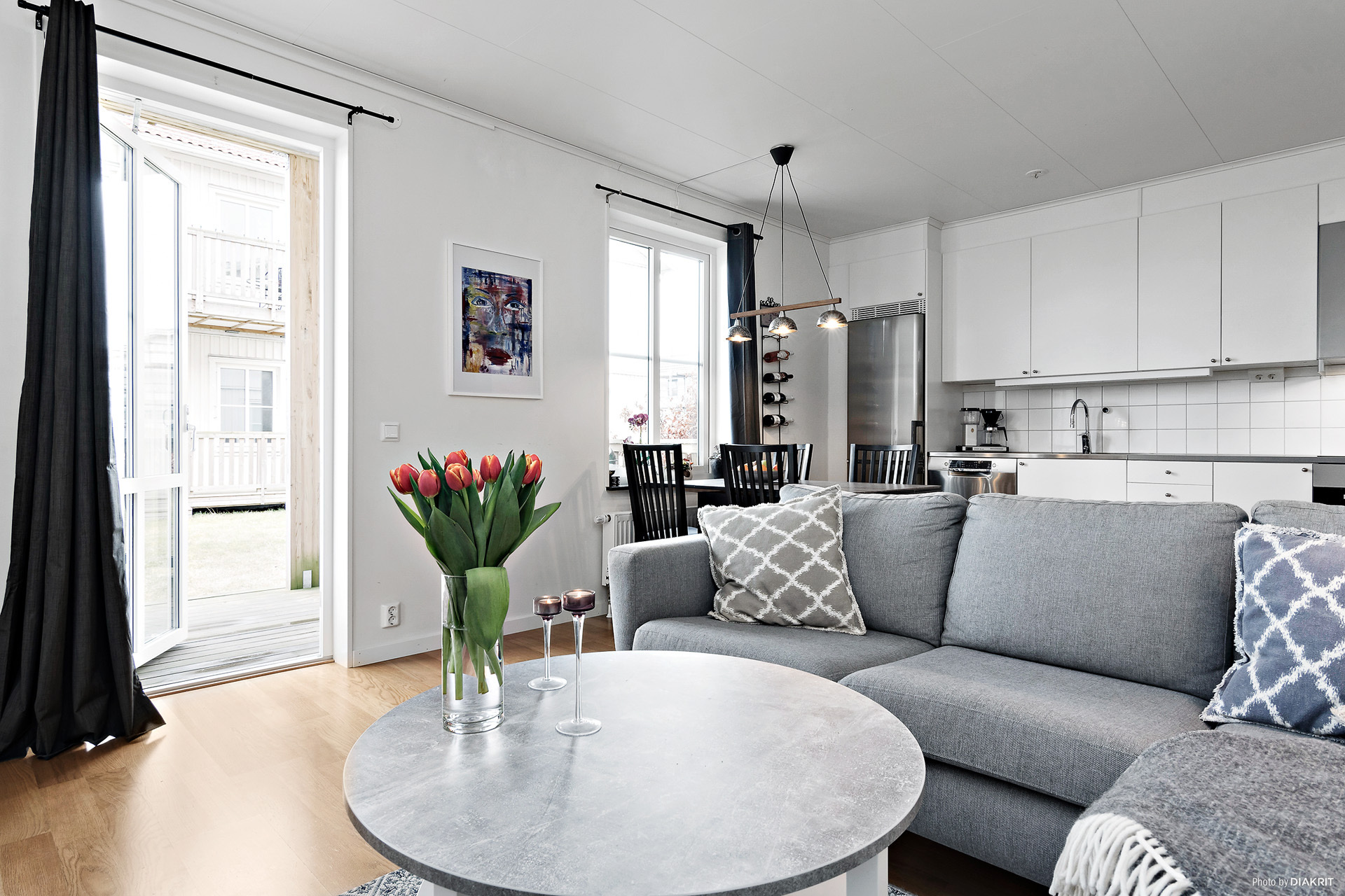 Skogsdungegatan 7 C – bild 5