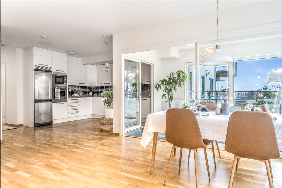 Albertsvägen 2 C – bild 6