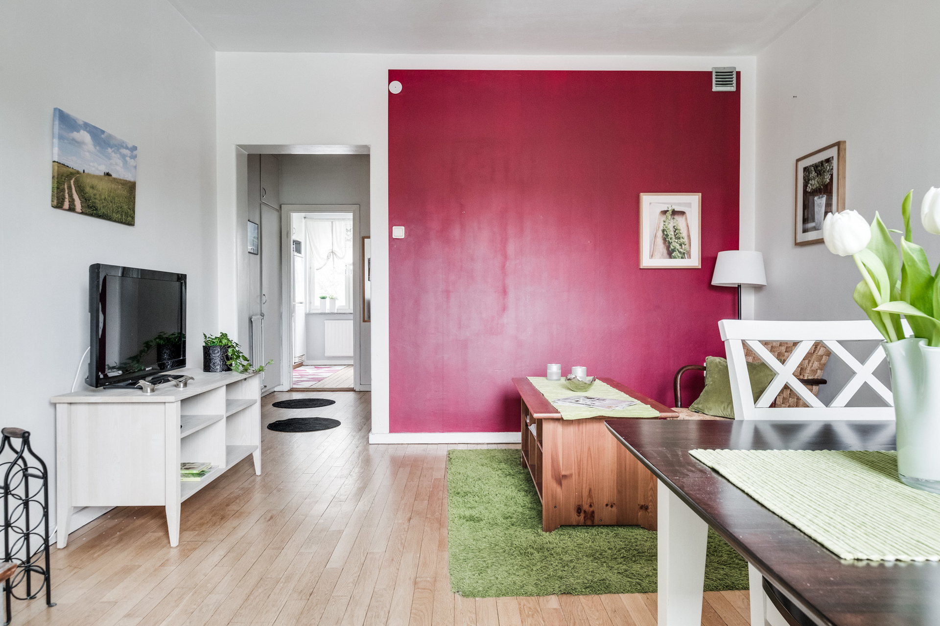 Karl Johansgatan 164 A – bild 3