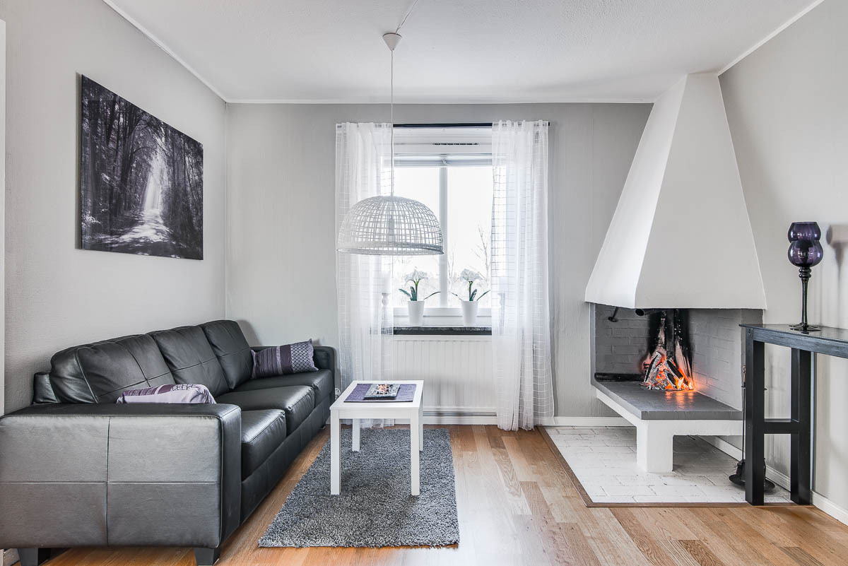 Hyttgatan 10 A – bild 5