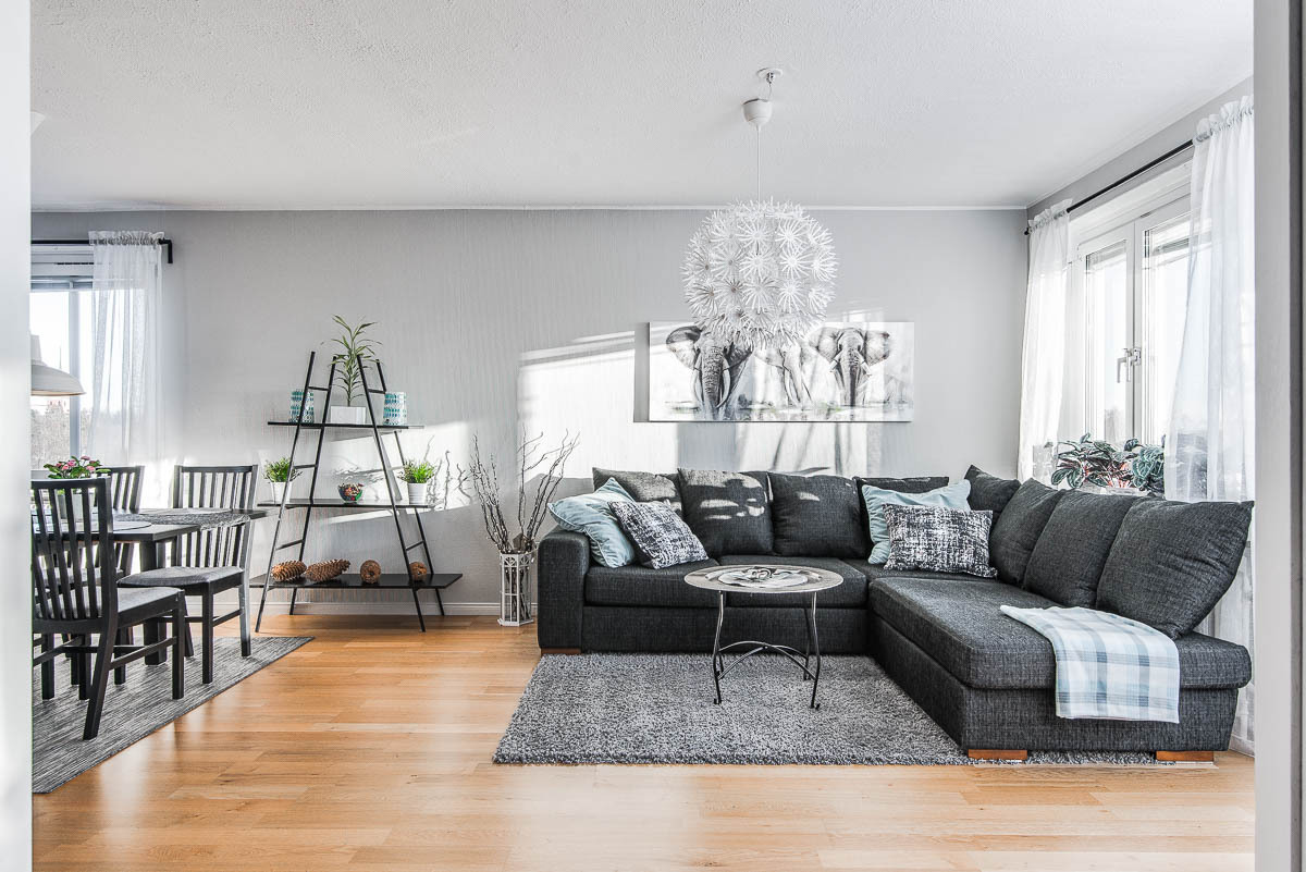 Hyttgatan 10 A – bild 7