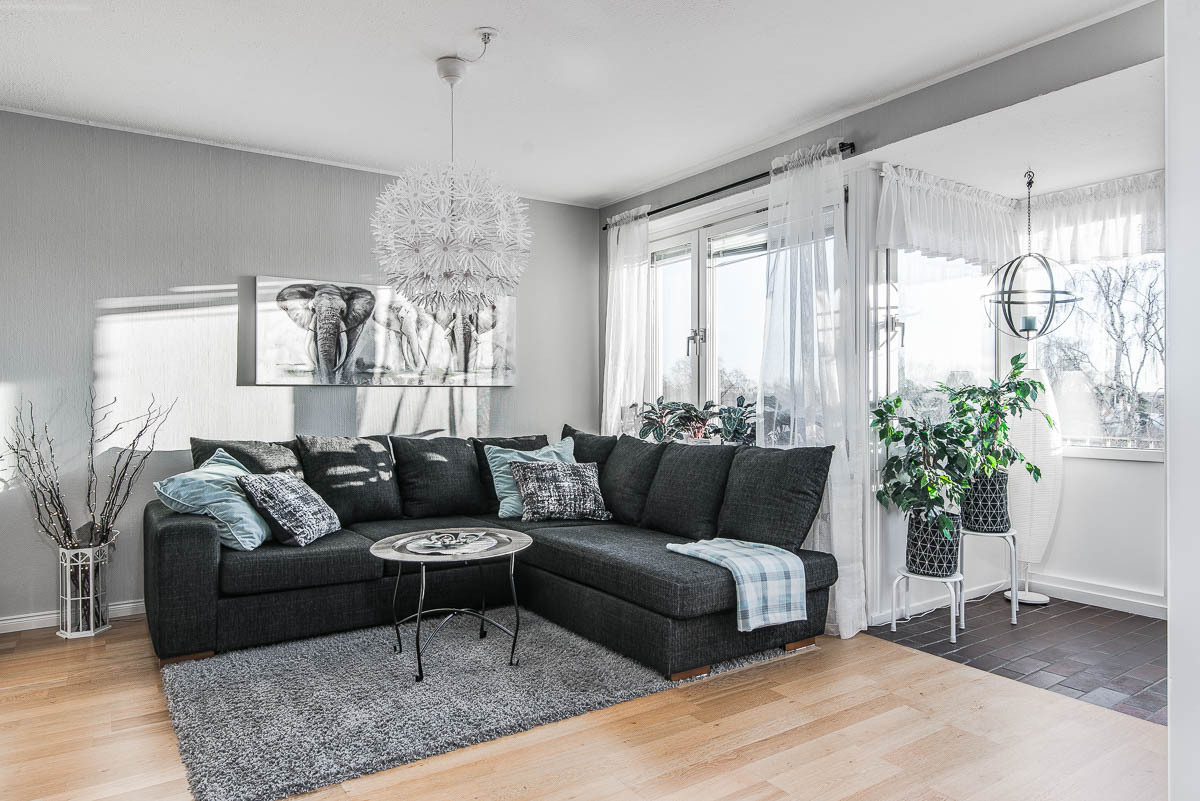 Hyttgatan 10 A – bild 8