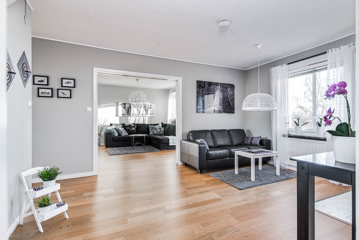Hyttgatan 10 A – bild 4