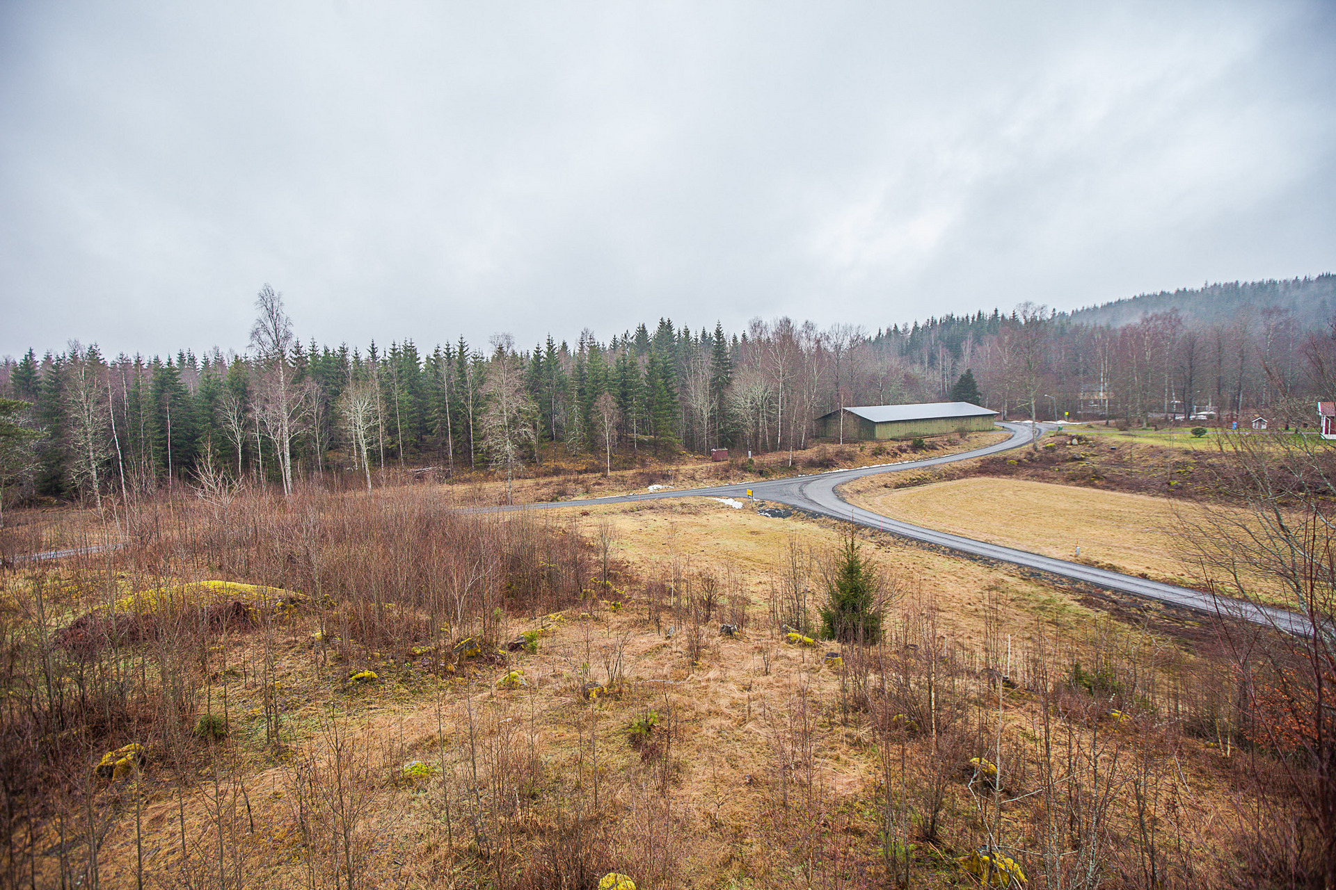 Bergtorp – bild 4