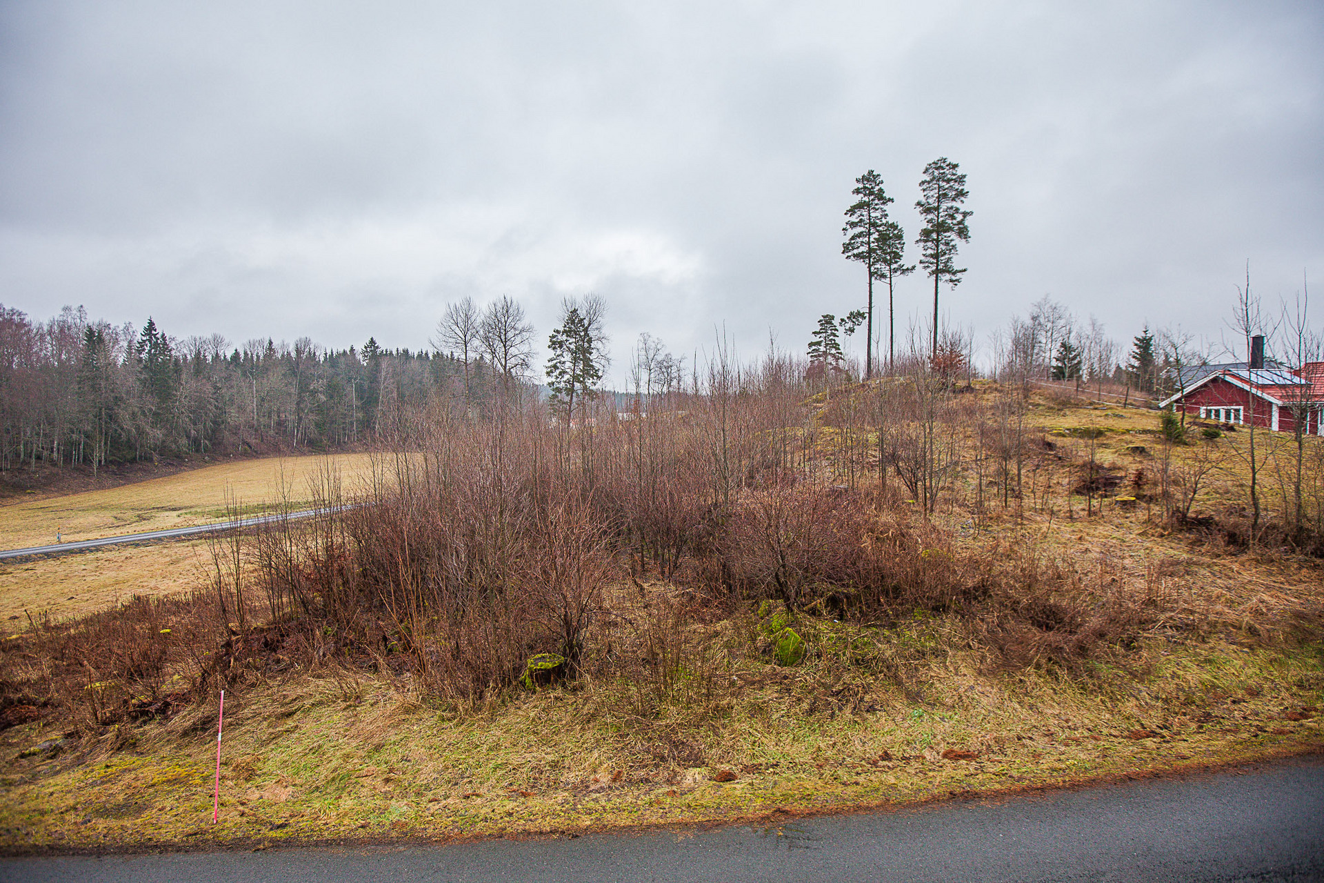 Bergtorp – bild 5