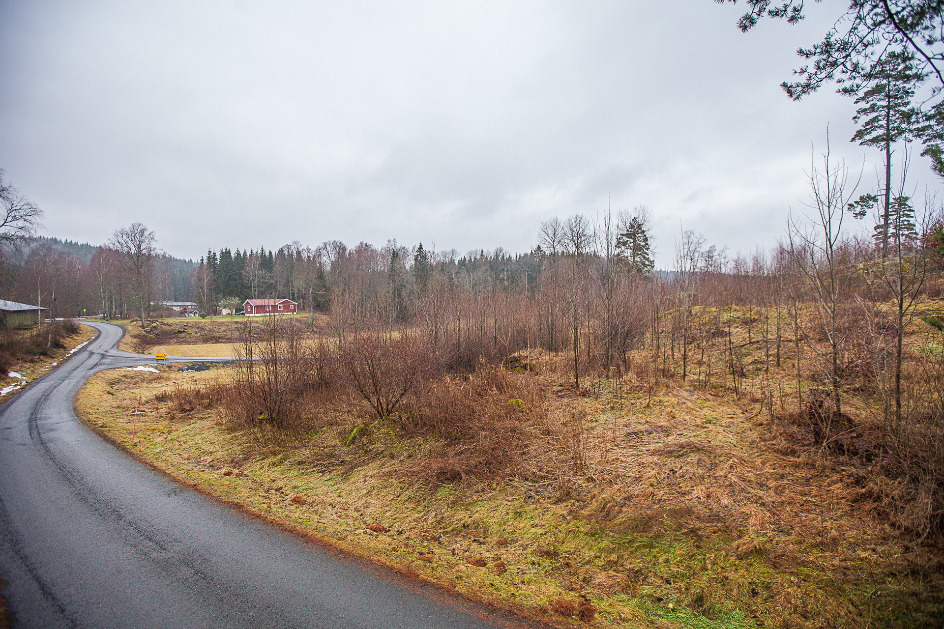 Bergtorp – bild 8