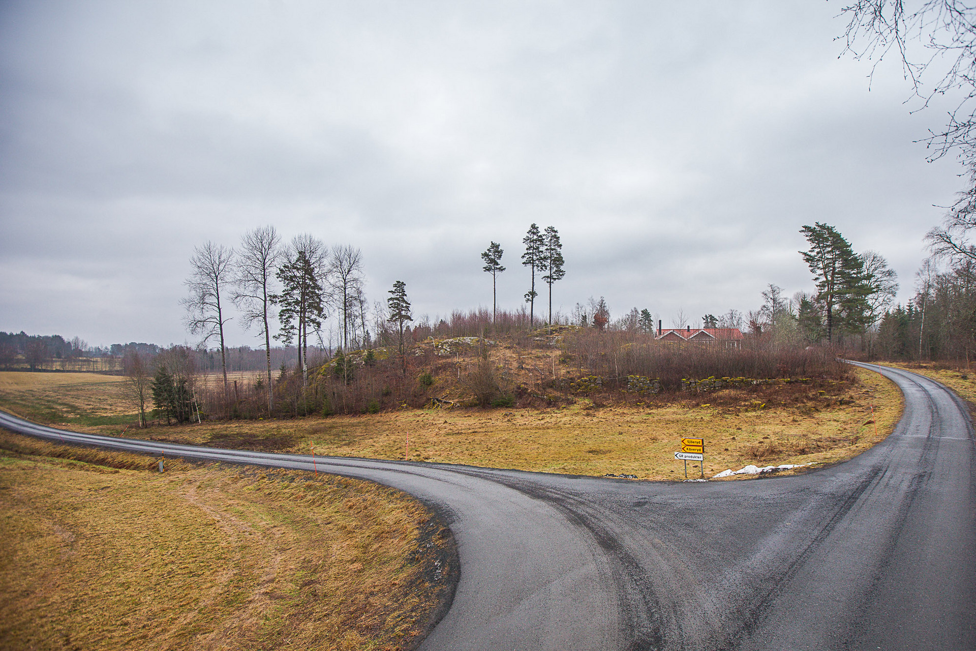 Bergtorp – bild 6