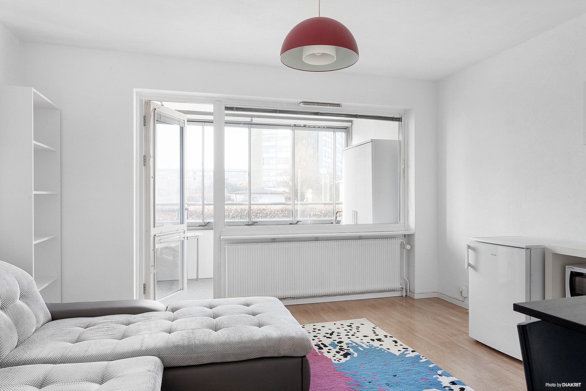 Blekingsborgsgatan 1 B – bild 5
