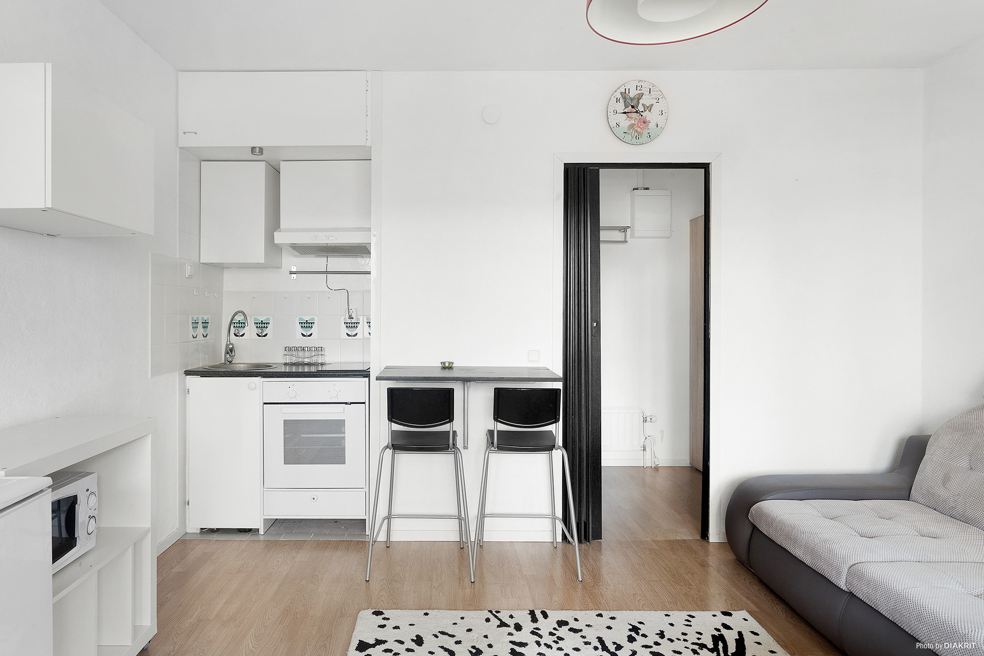 Blekingsborgsgatan 1 B – bild 3