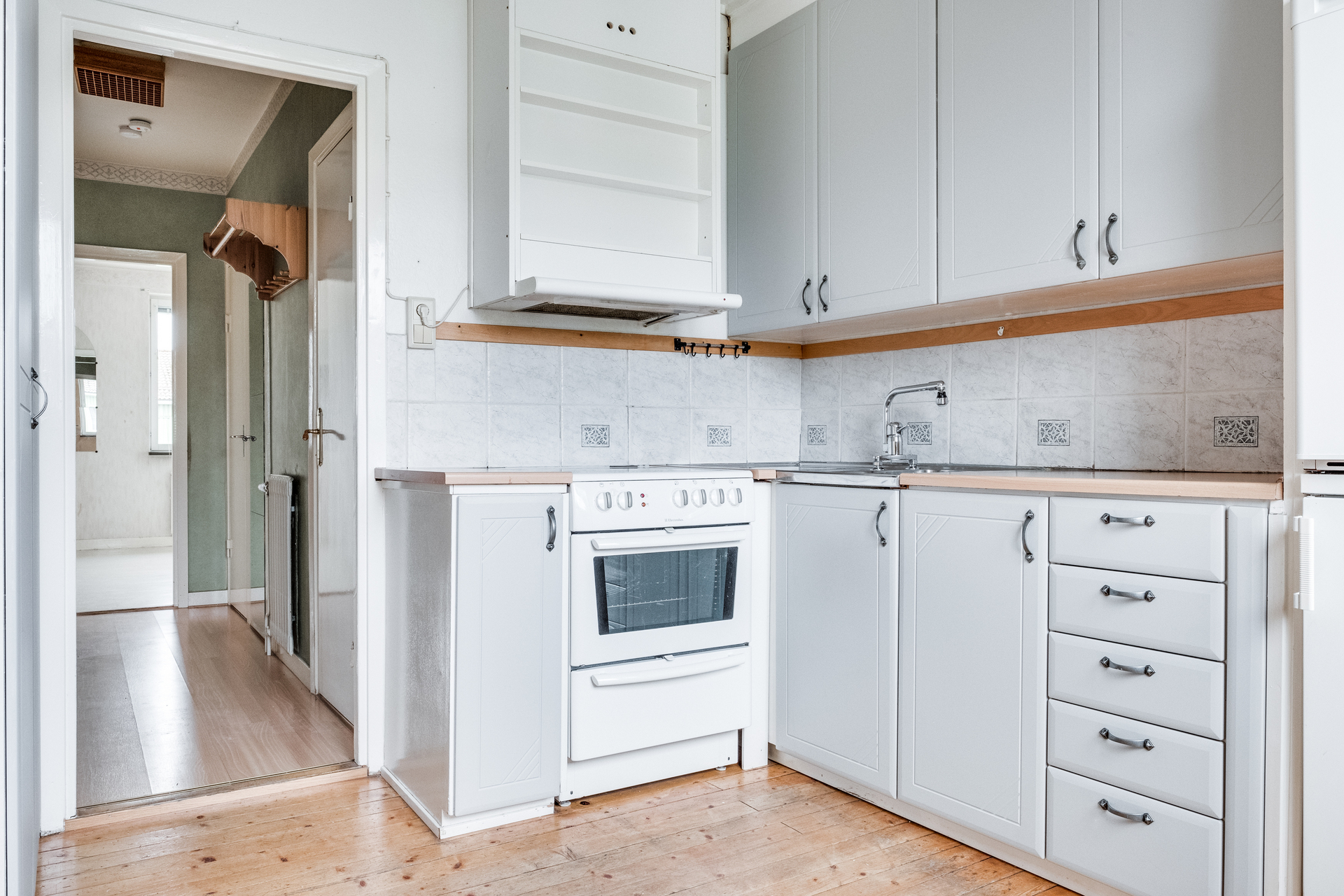 Dahlgrensvägen 4 A – bild 3