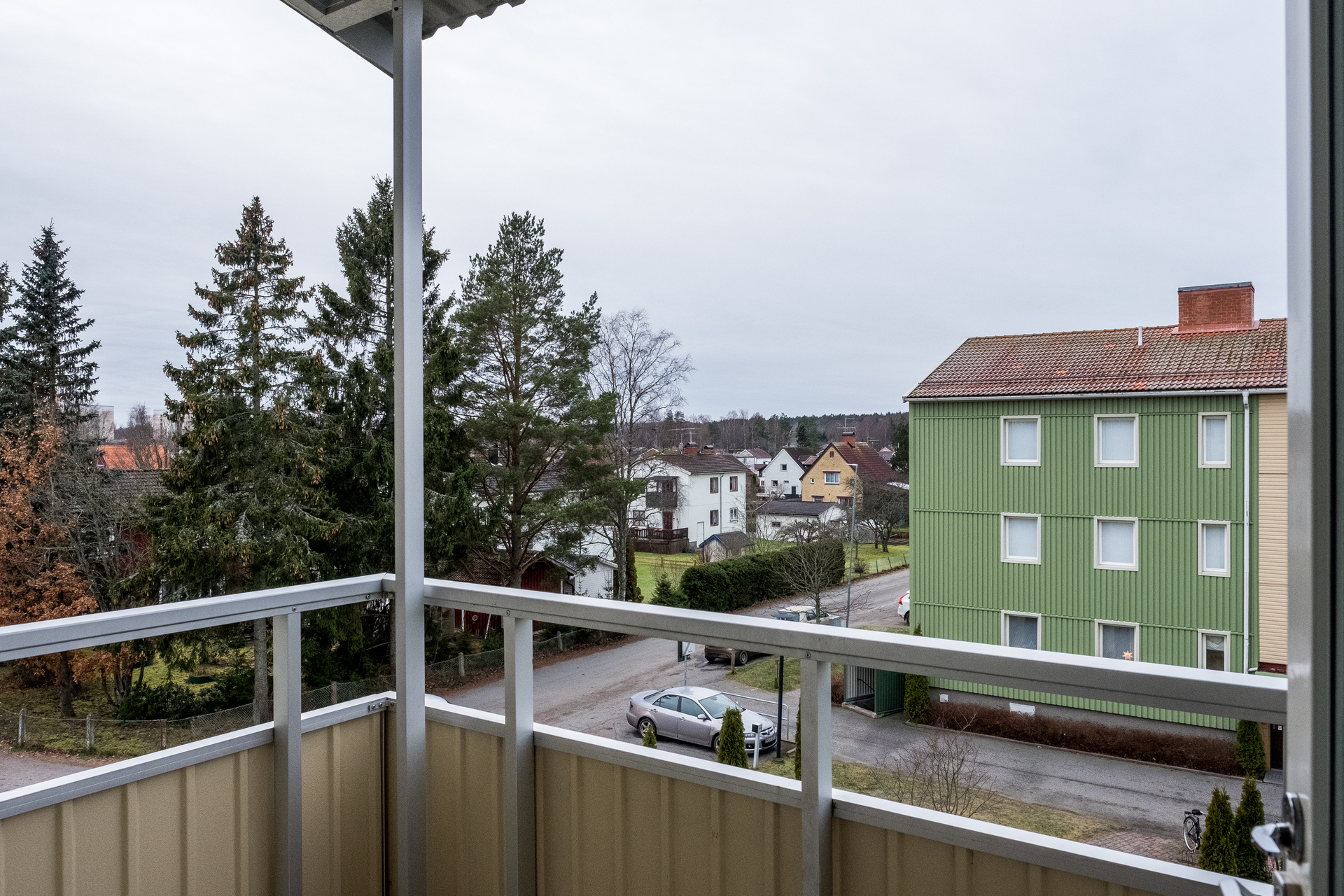 Dahlgrensvägen 4 A – bild 7