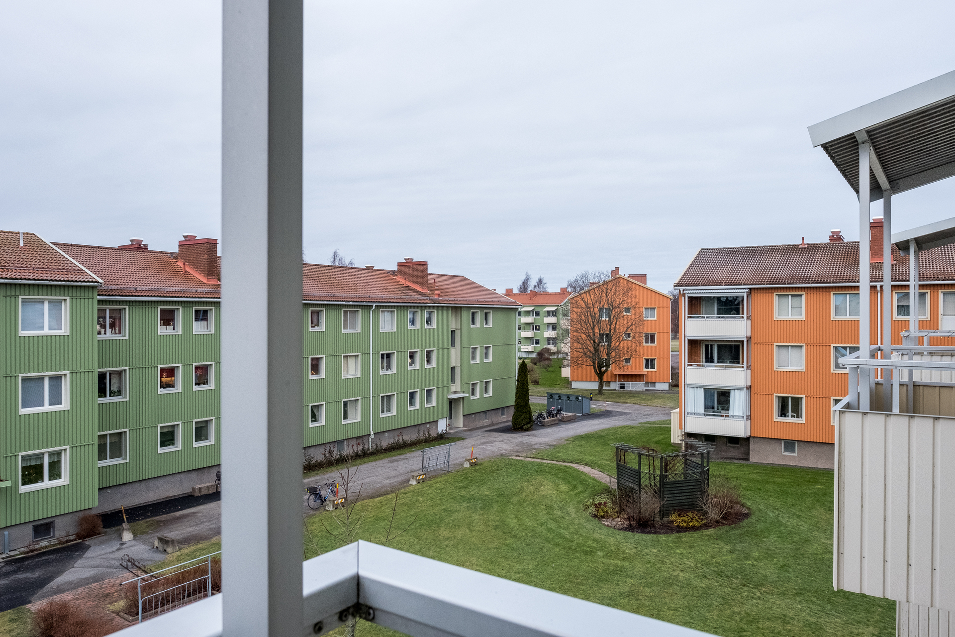 Dahlgrensvägen 4 A – bild 8