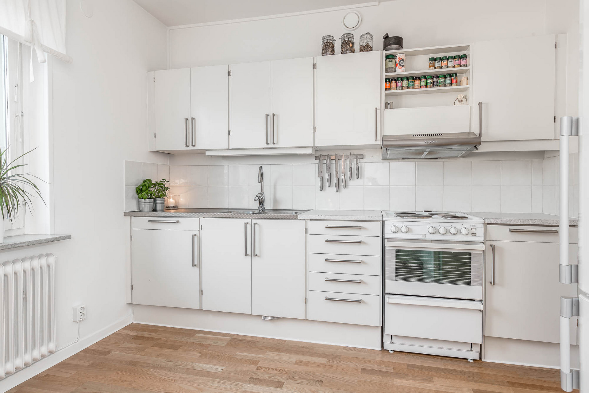 Kapellgatan 5 A – bild 4