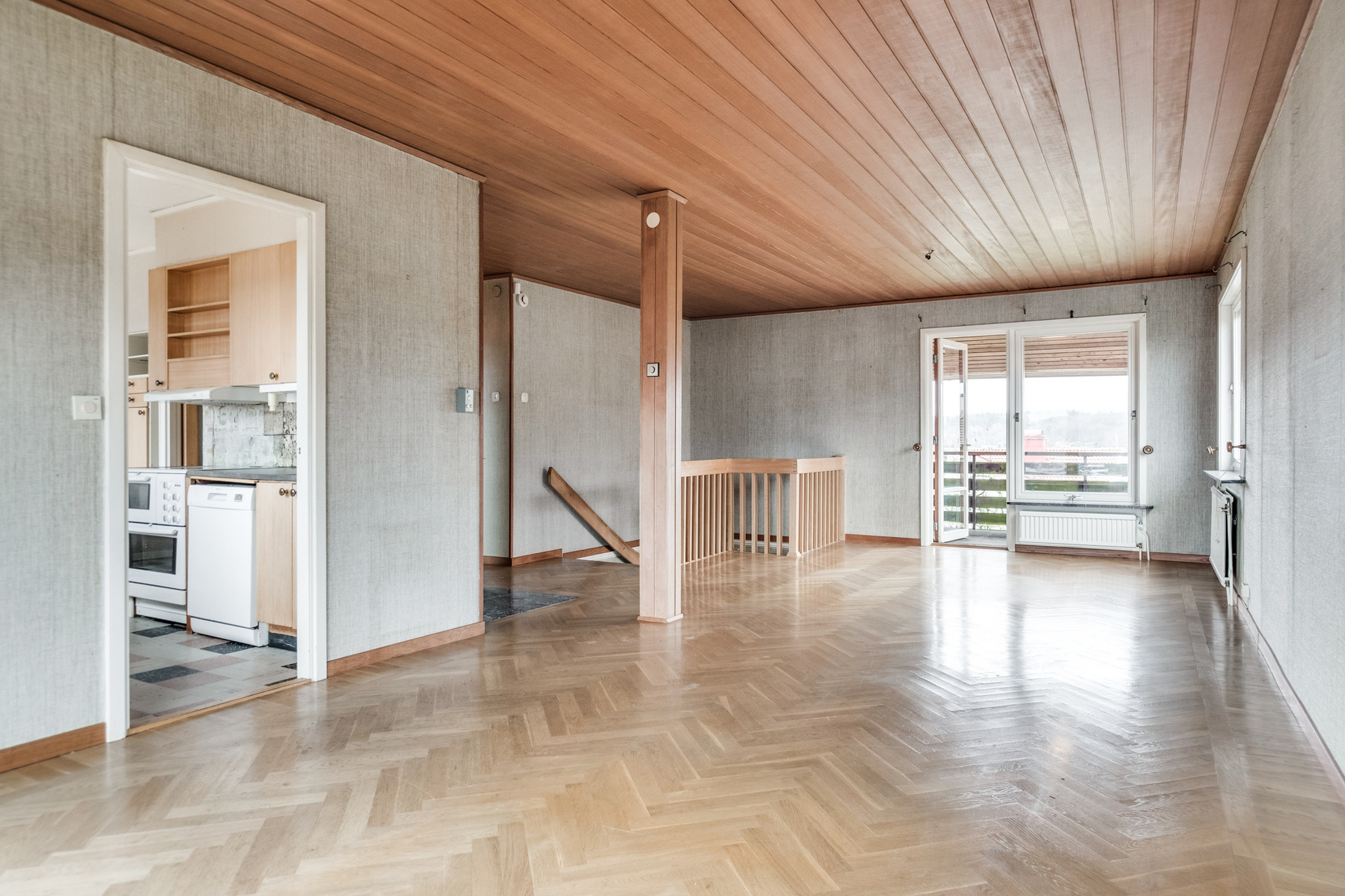 Odensvägen 4 B – bild 3