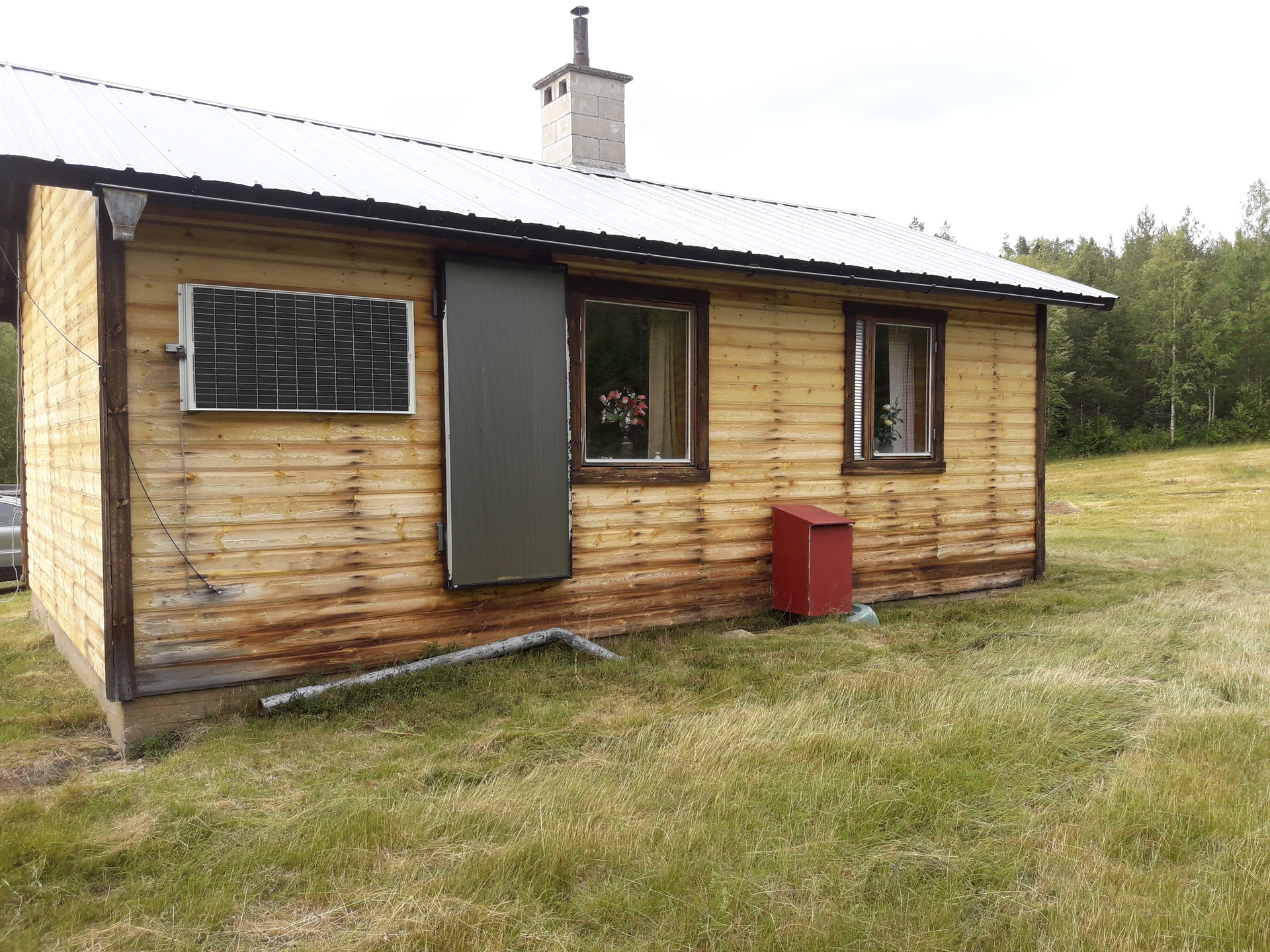 Spikberget – bild 4